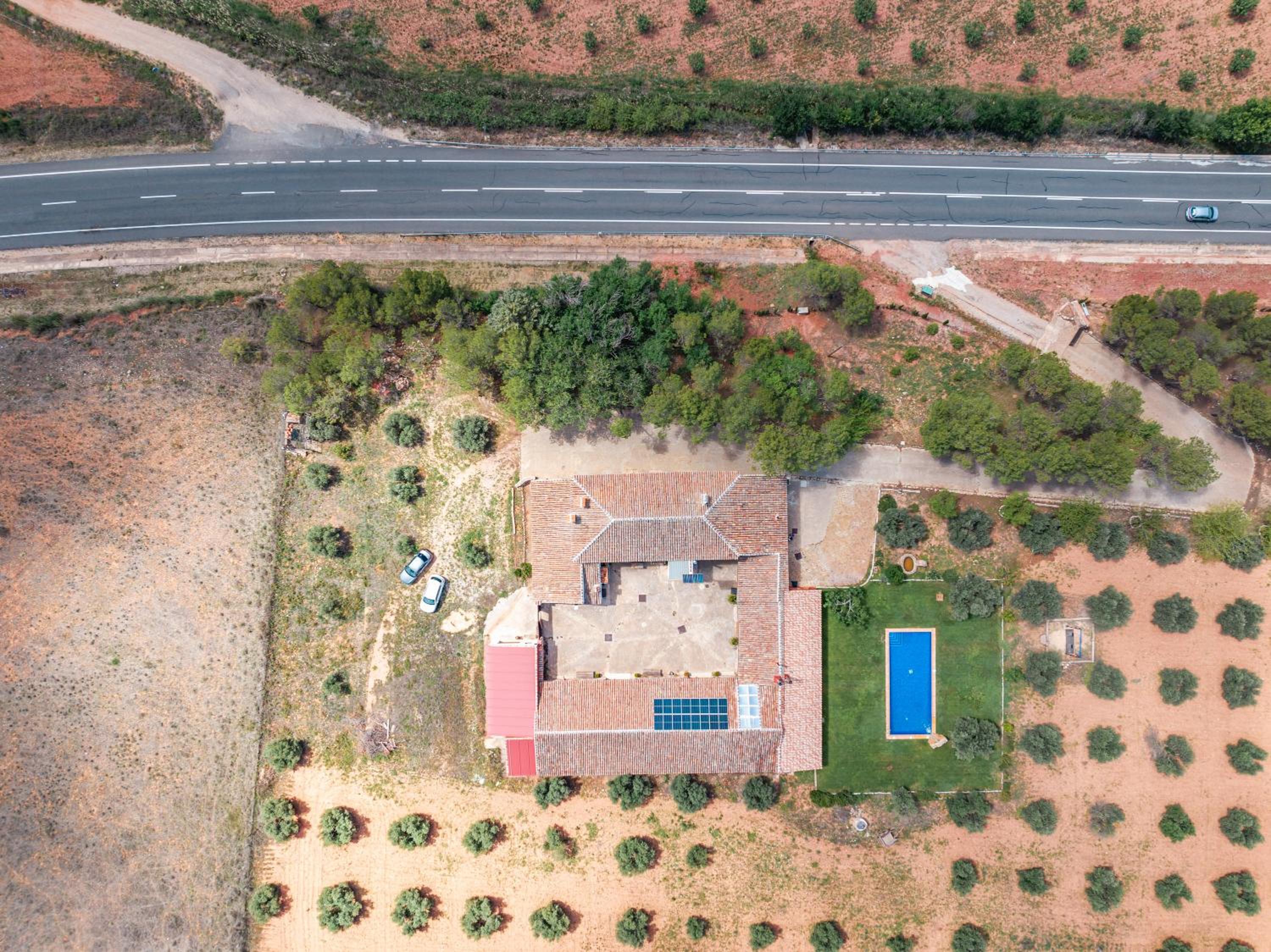 Finca  SPA Vereda Real - Property Image 78