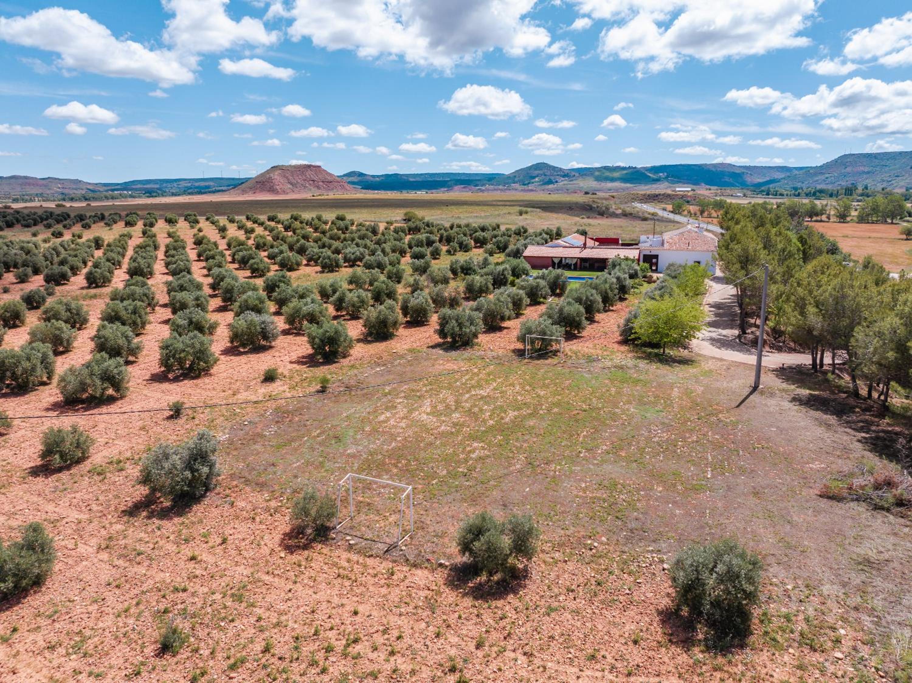 Finca  SPA Vereda Real - Property Image 50