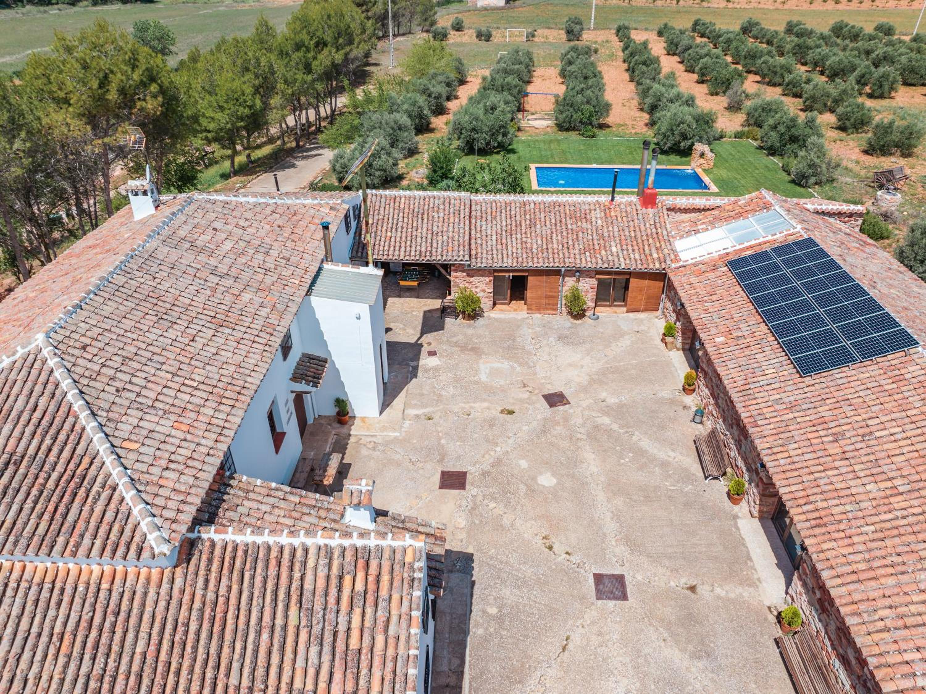 Finca  SPA Vereda Real - Property Image 52