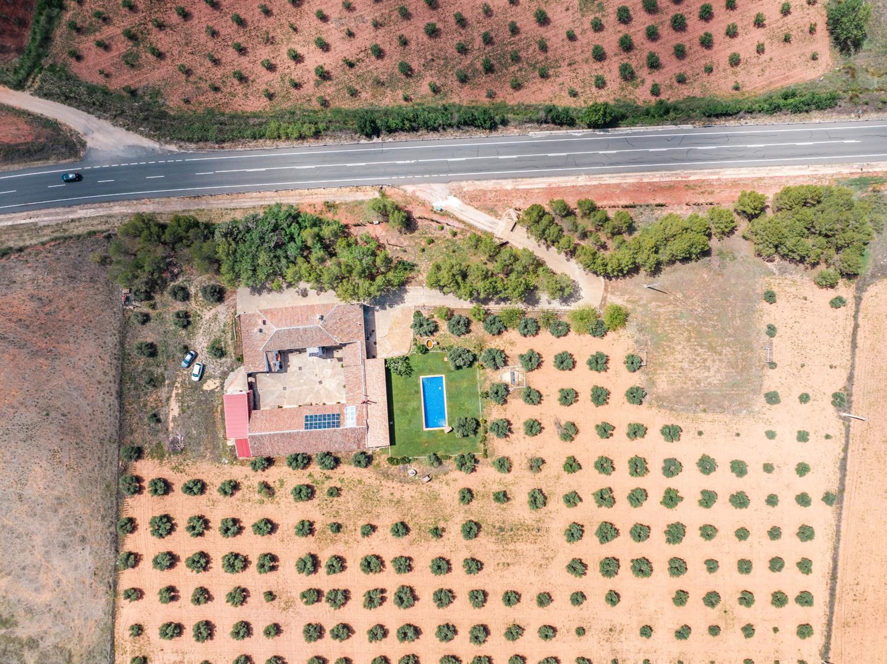 Finca  SPA Vereda Real - Property Image 49