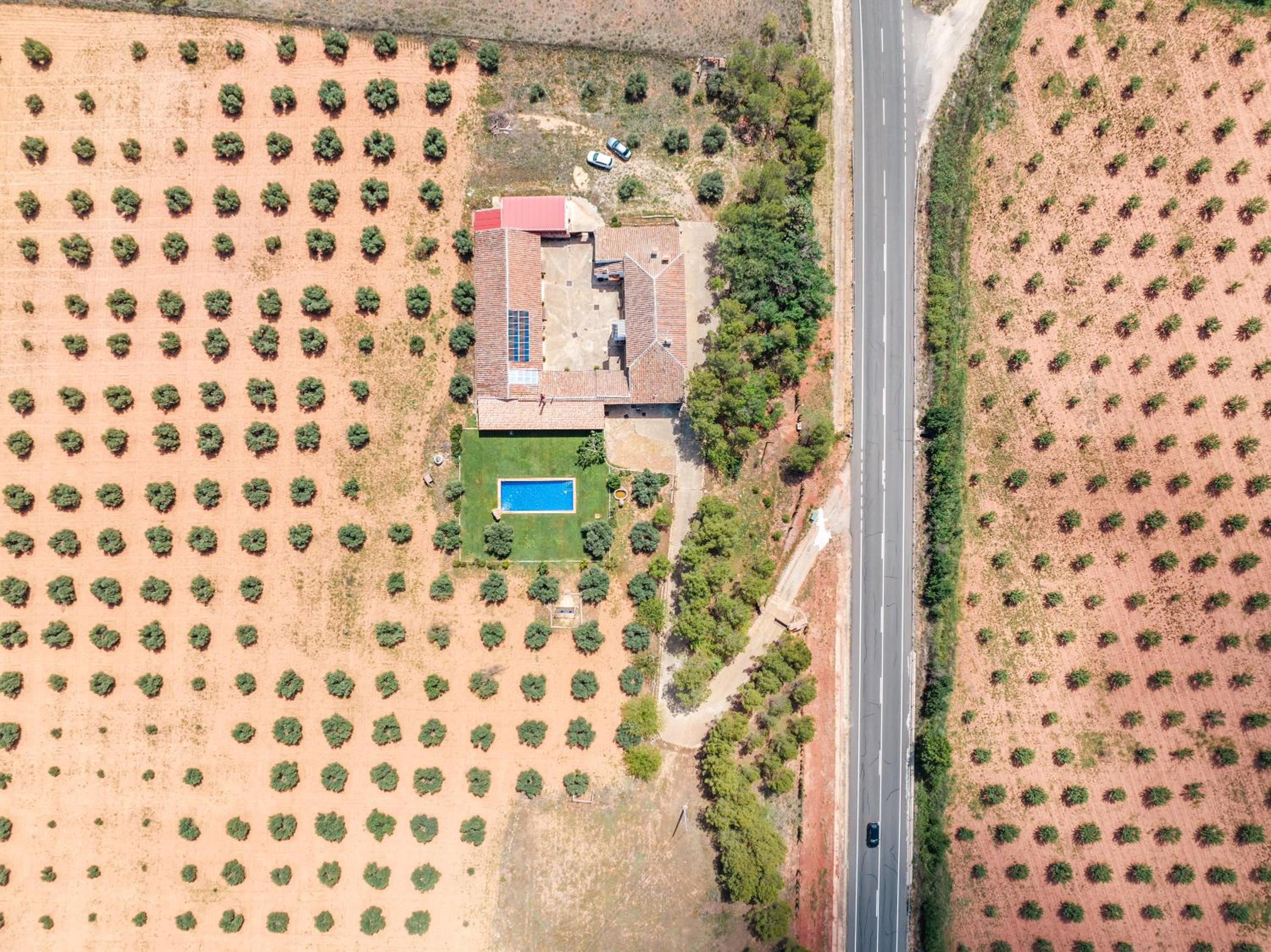 Finca  SPA Vereda Real - Property Image 56