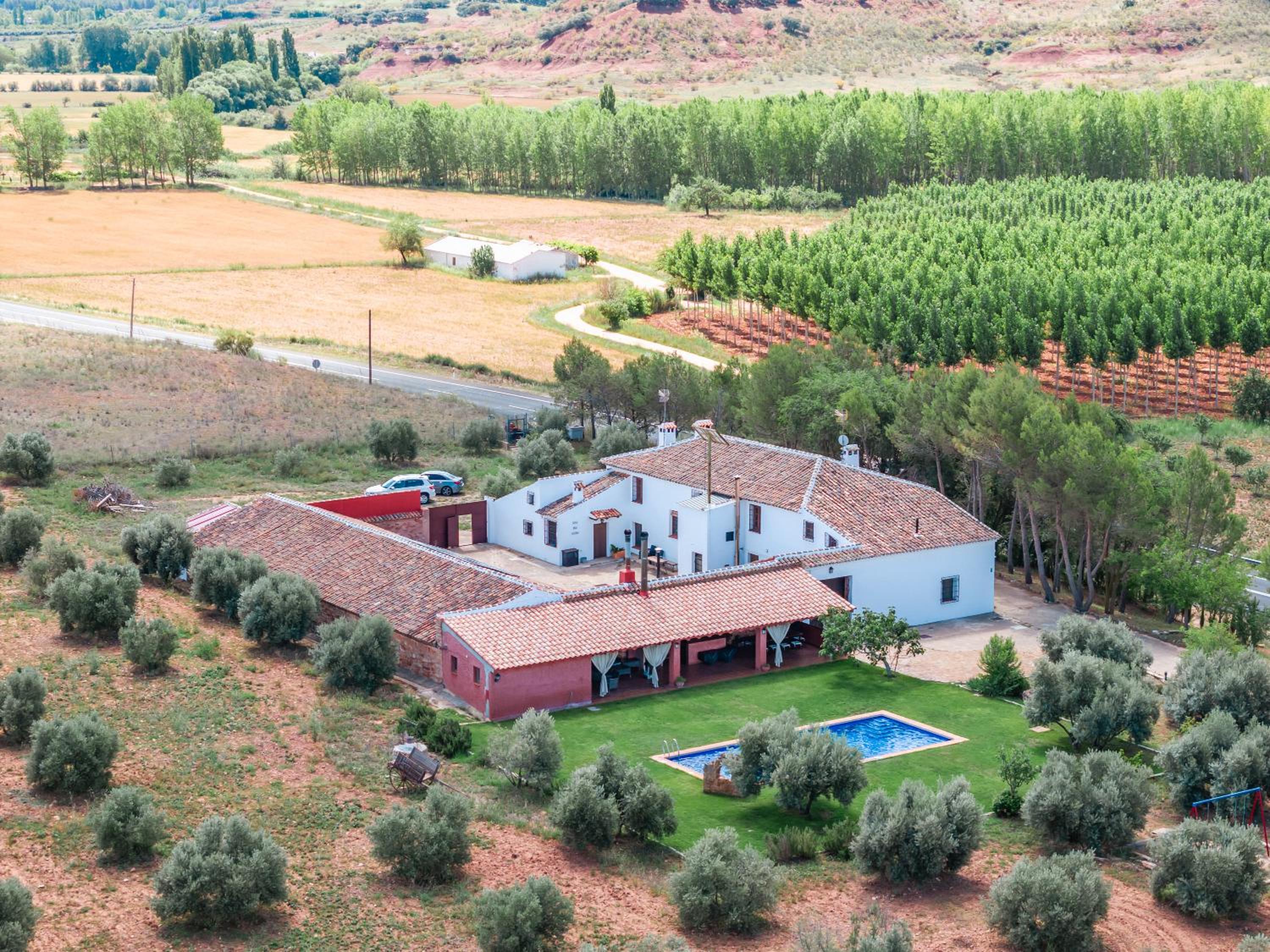 Finca  SPA Vereda Real - Property Image 60