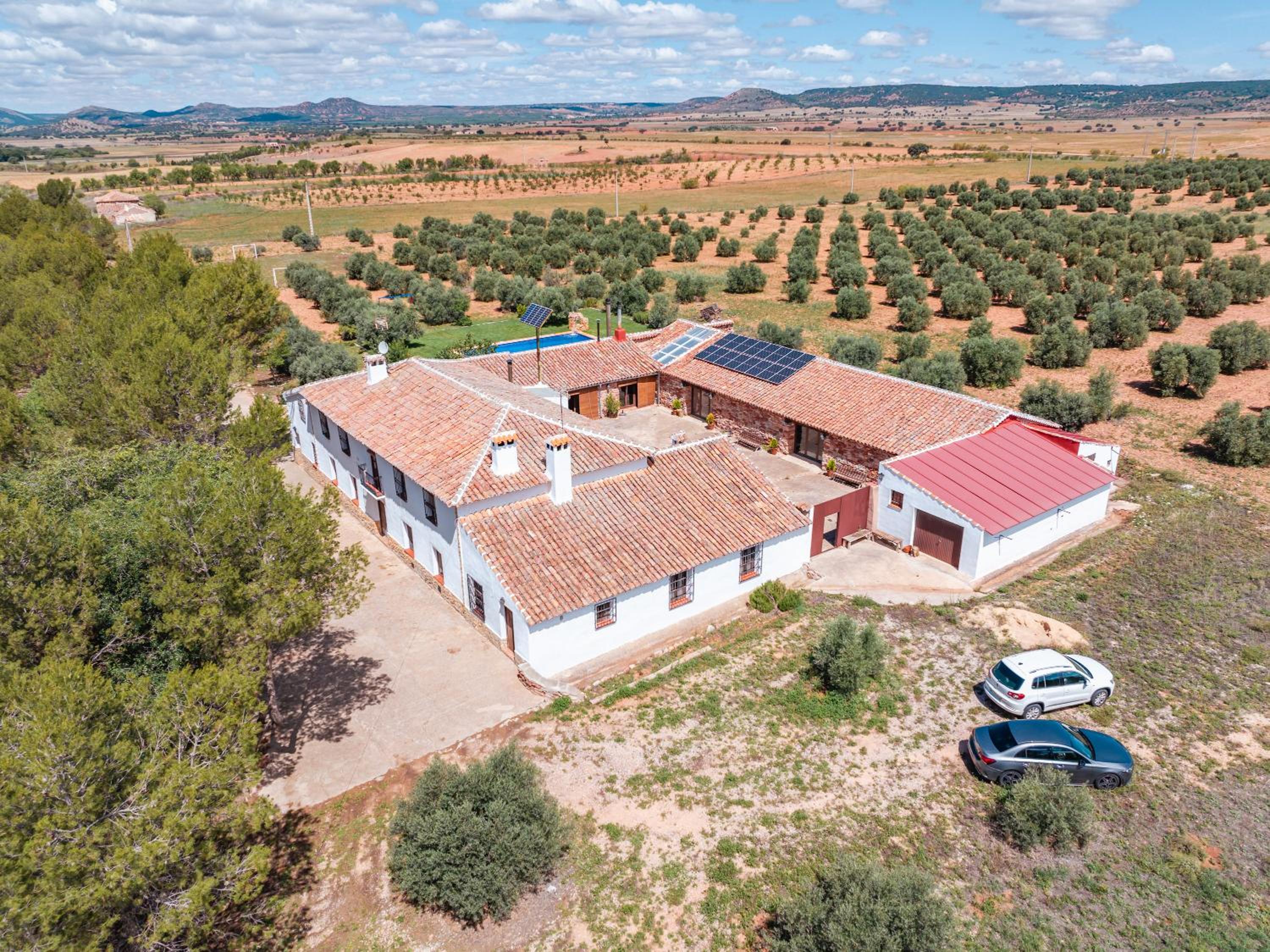 Finca  SPA Vereda Real - Property Image 61