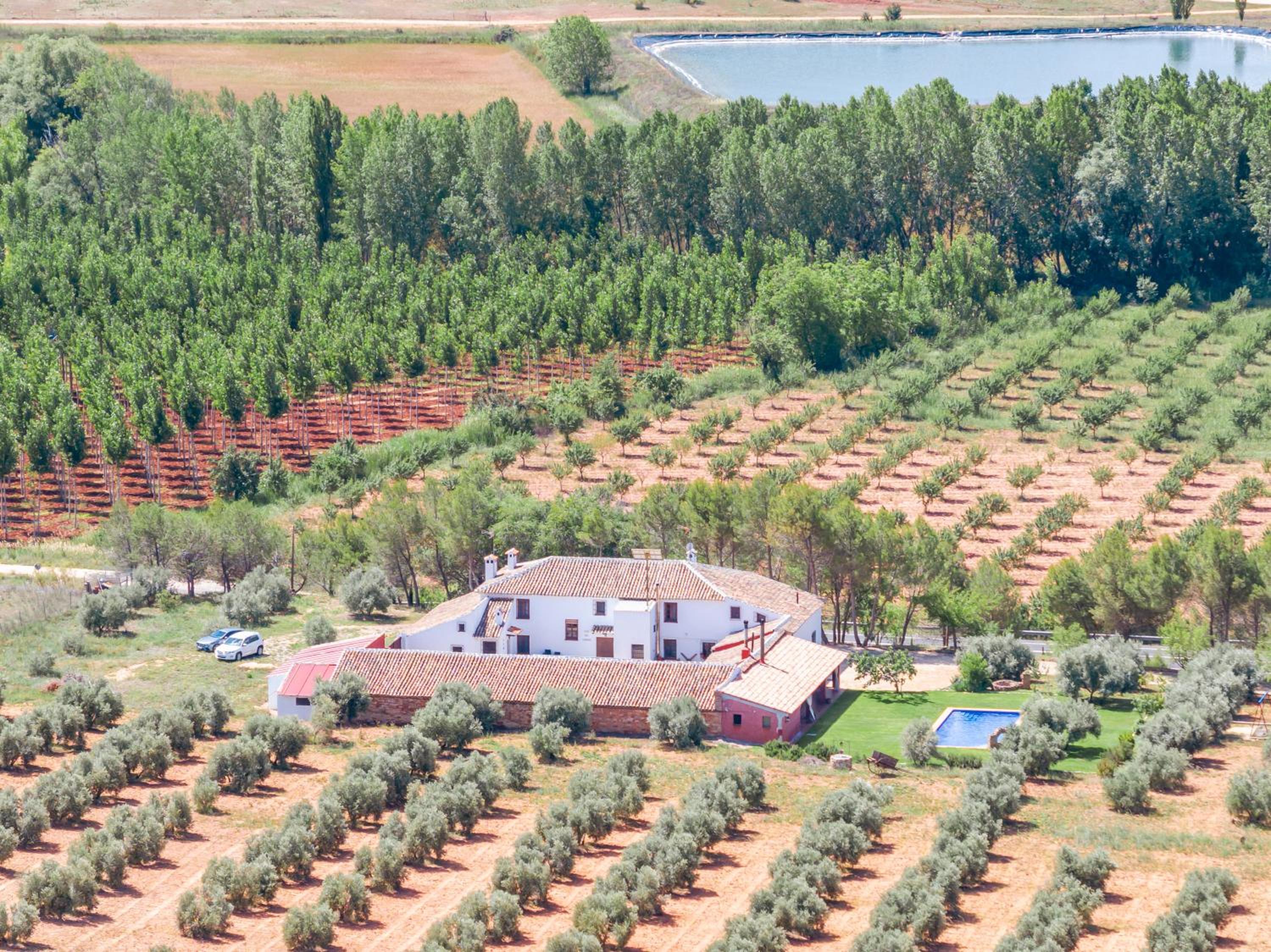 Finca  SPA Vereda Real - Property Image 63