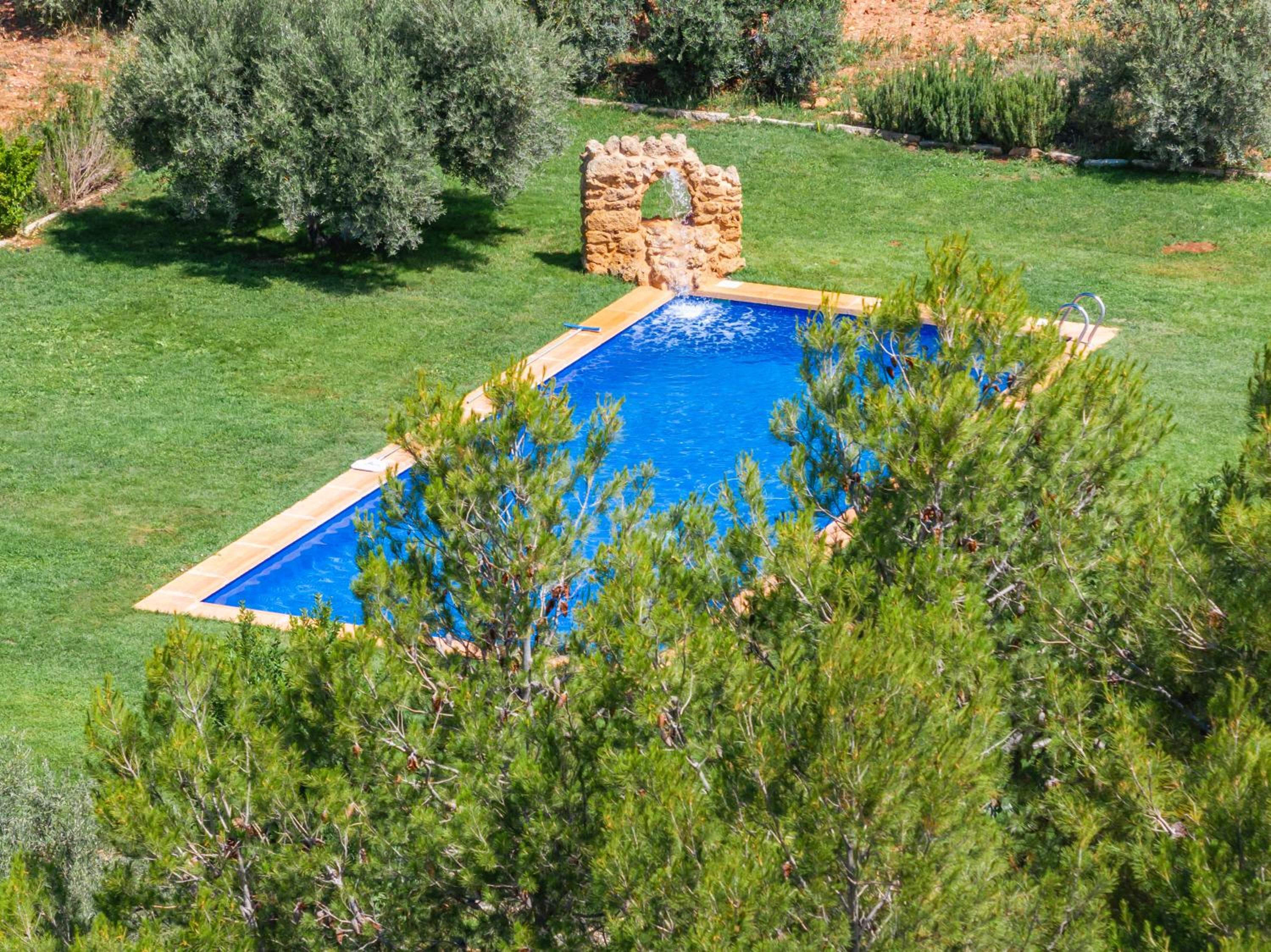 Finca  SPA Vereda Real - Property Image 64