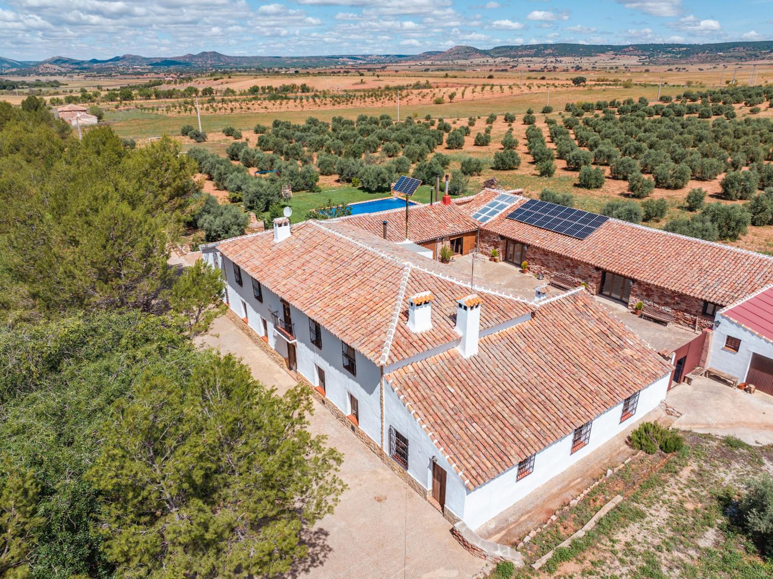 Finca  SPA Vereda Real - Property Image 76