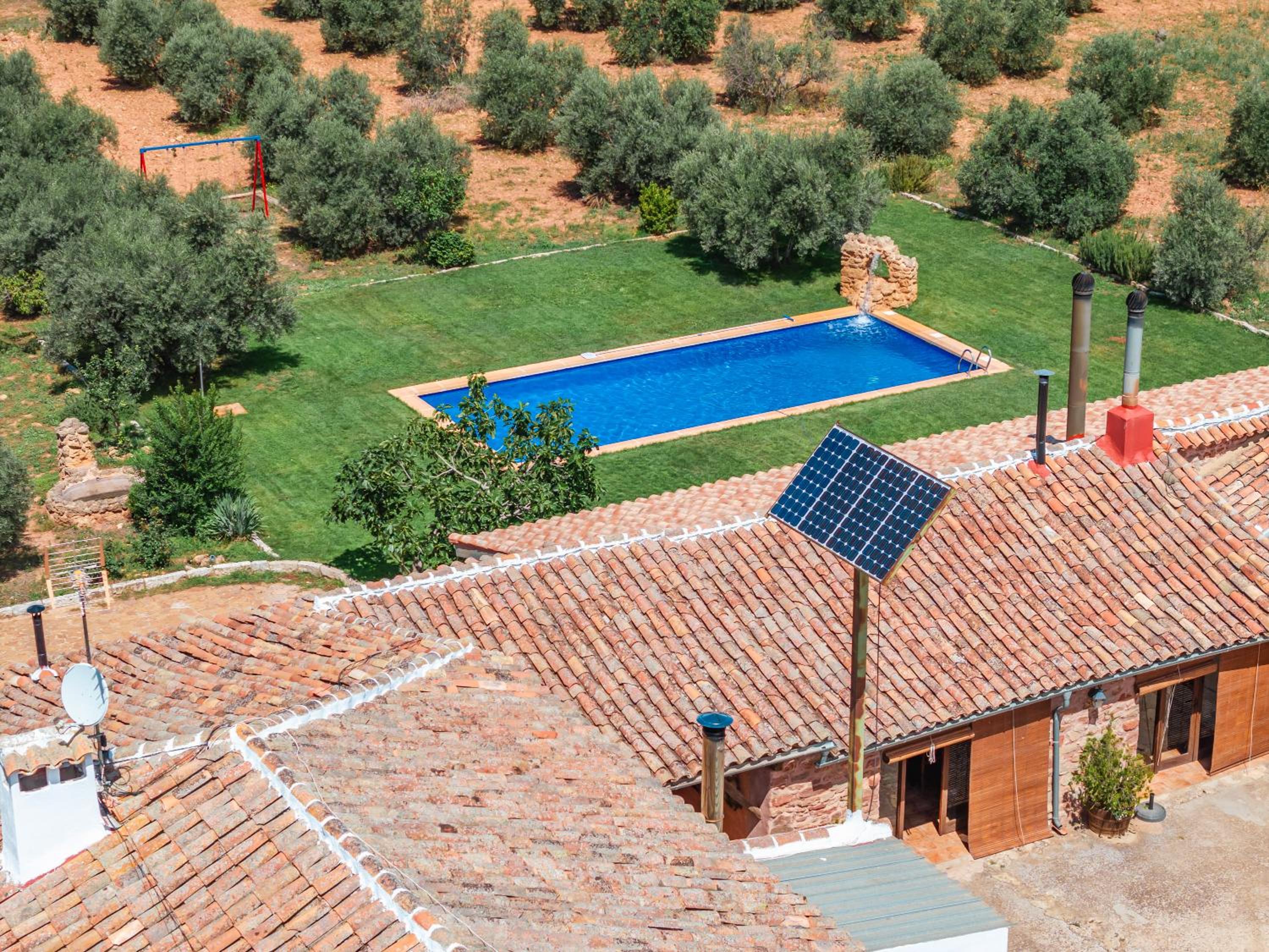 Finca  SPA Vereda Real - Property Image 73