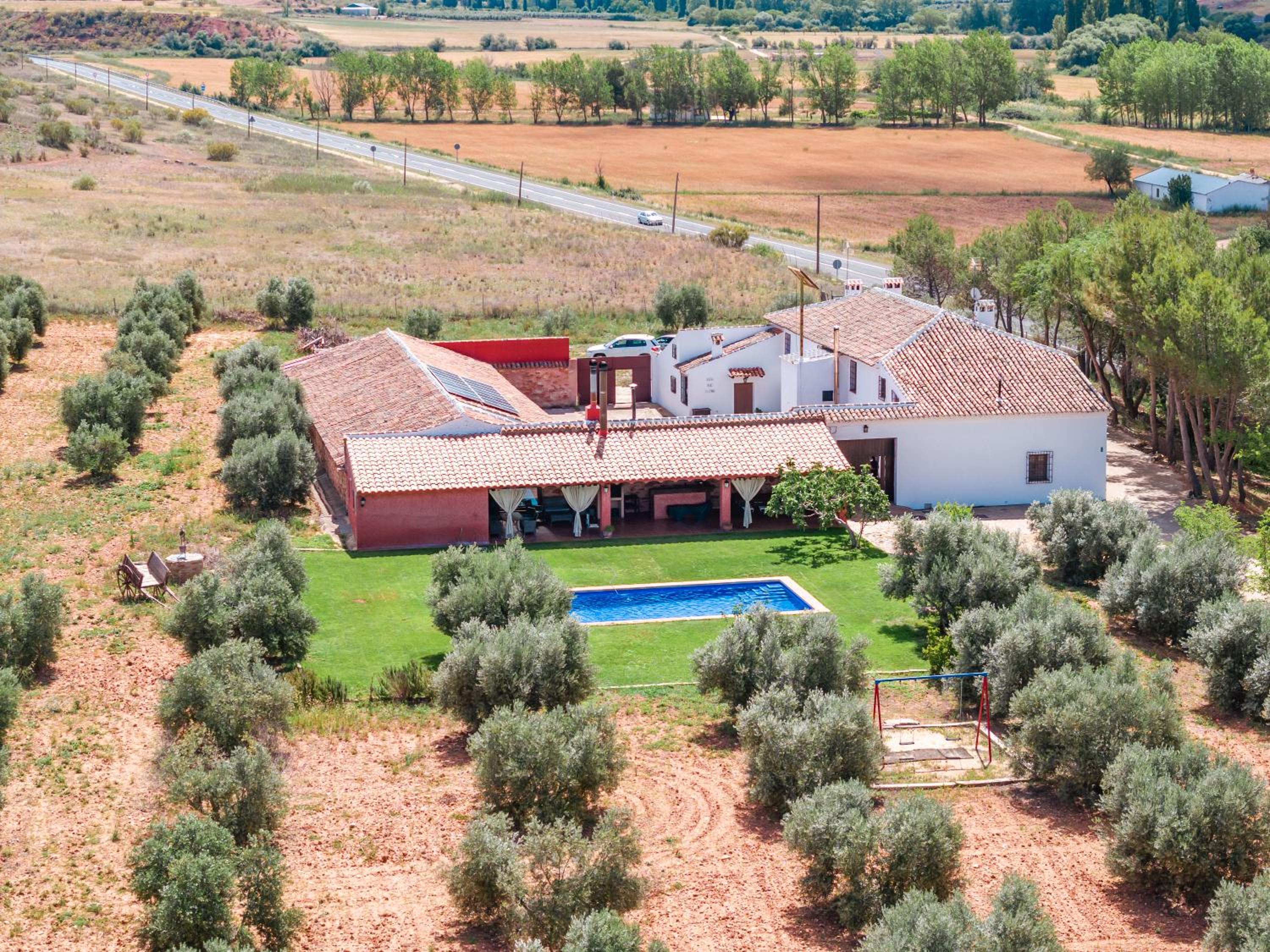 Finca  SPA Vereda Real - Property Image 70