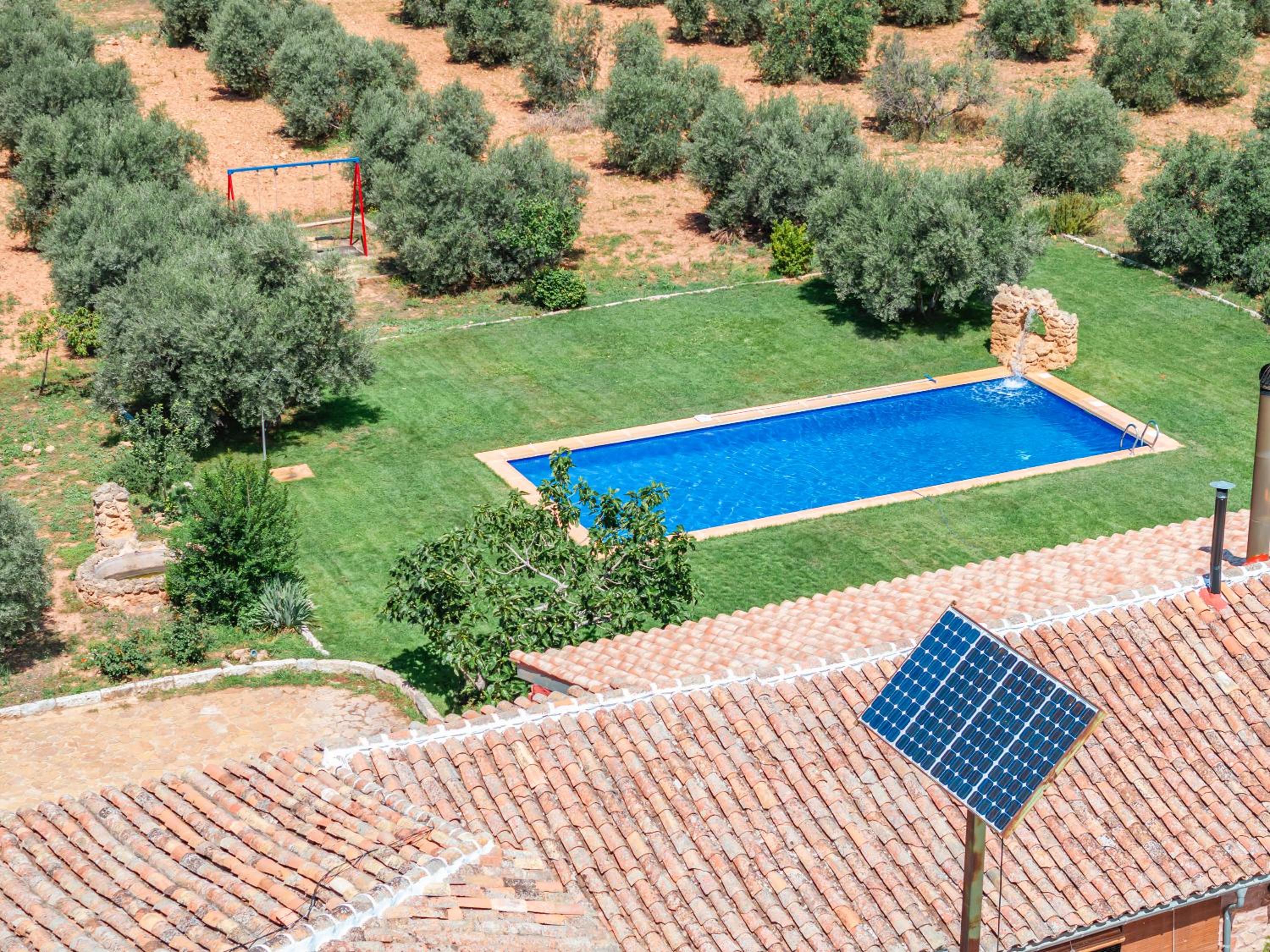 Finca  SPA Vereda Real - Property Image 69