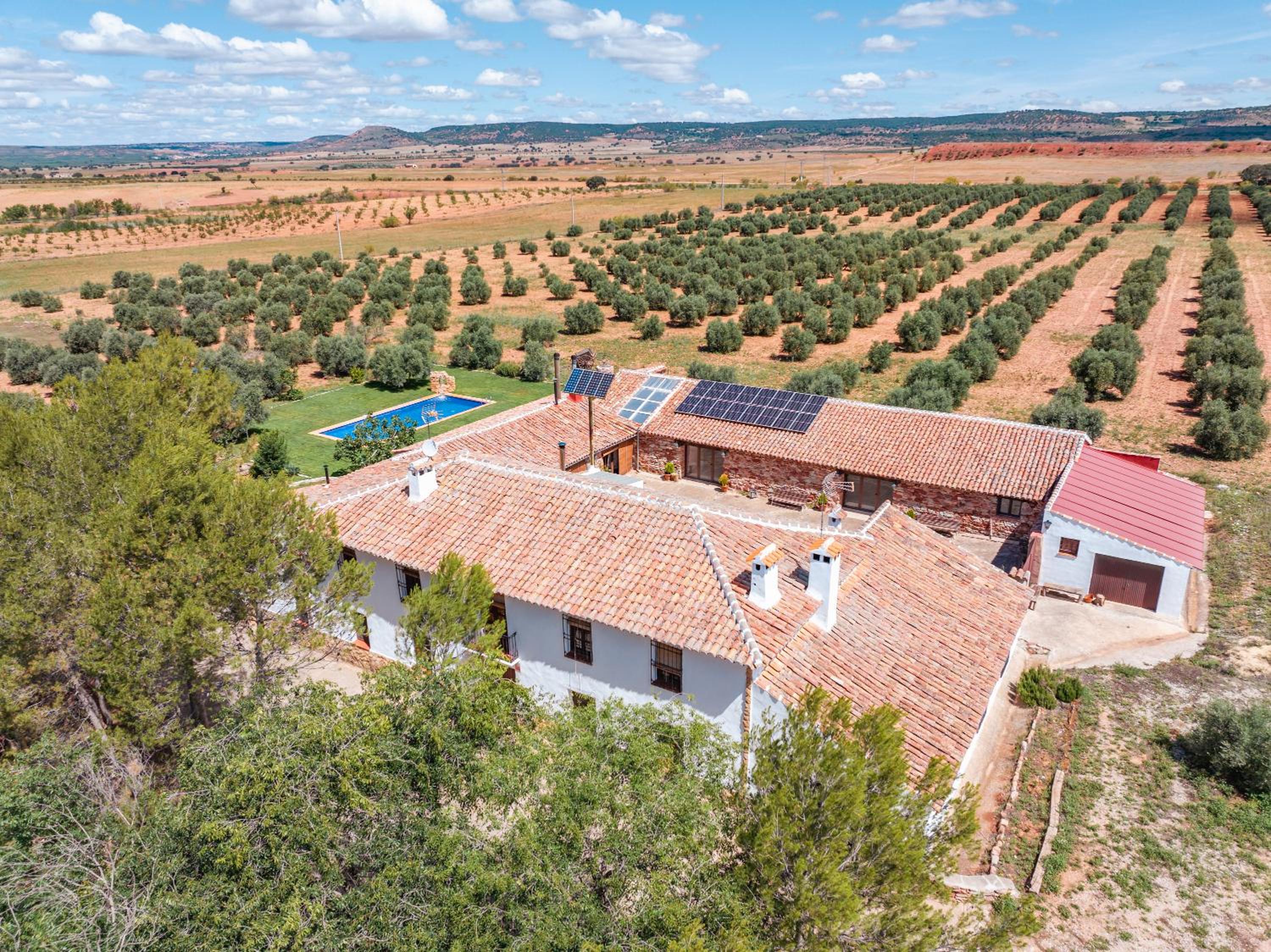 Finca  SPA Vereda Real - Property Image 71