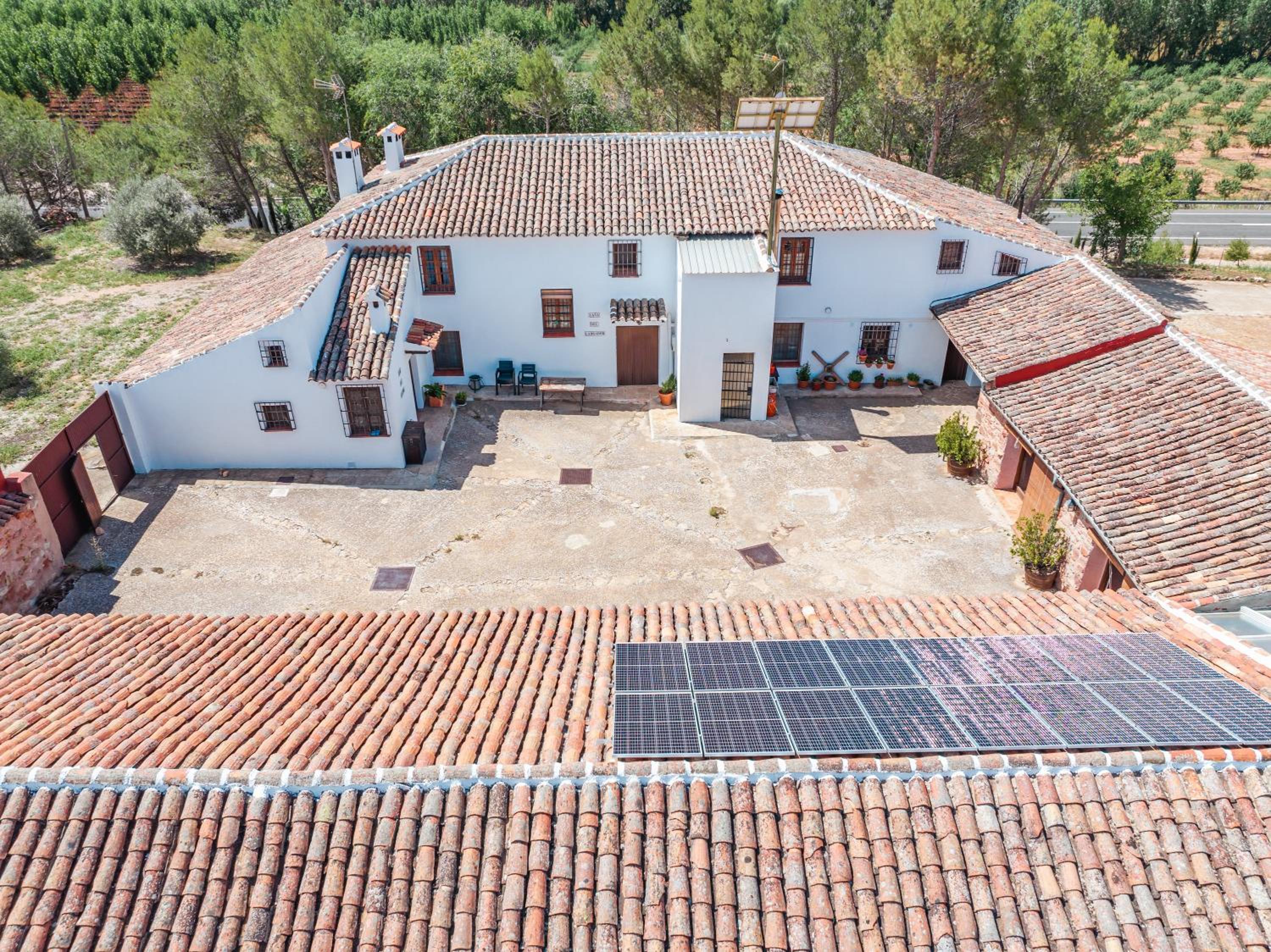 Finca  SPA Vereda Real - Property Image 75