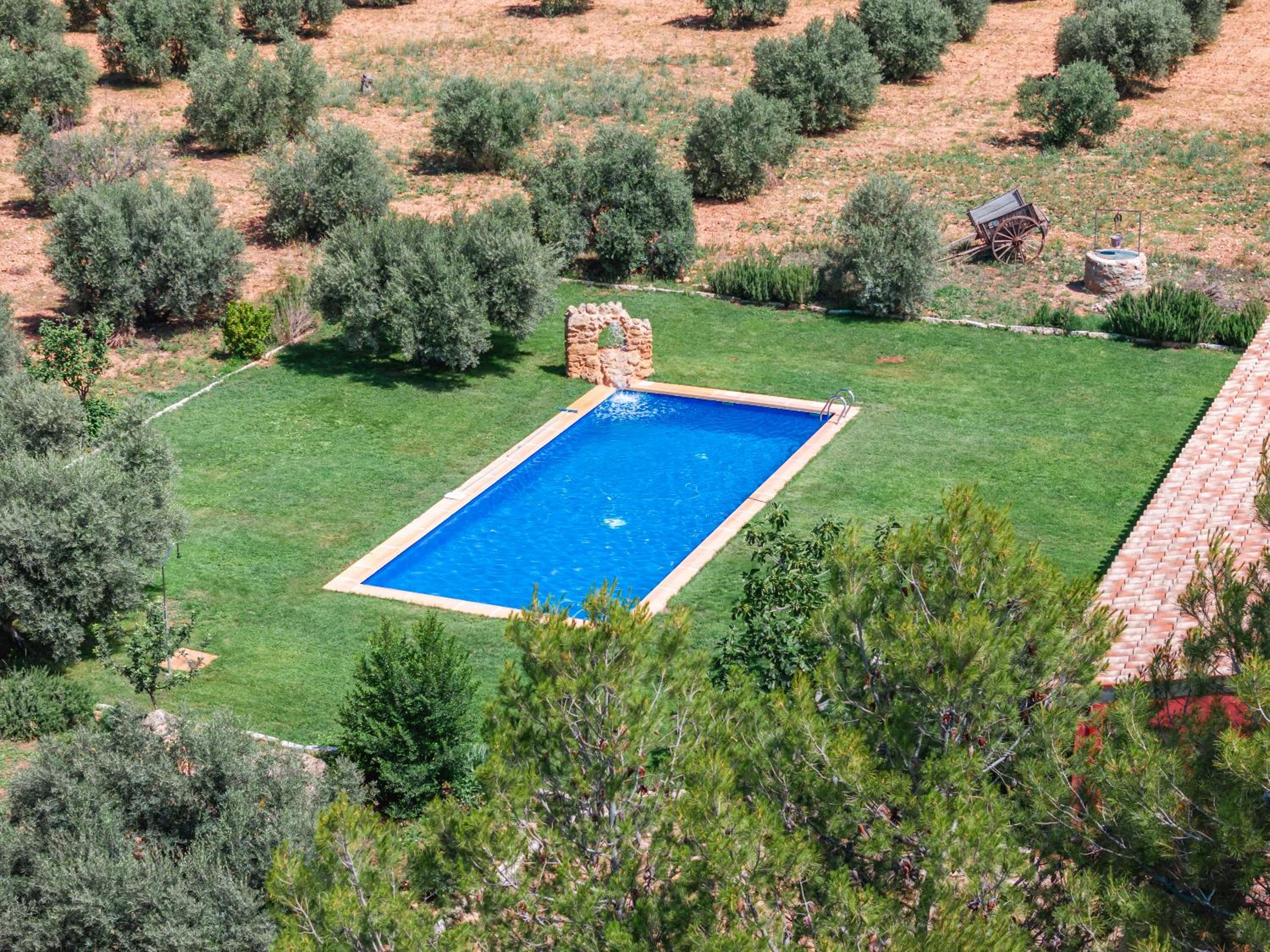 Finca  SPA Vereda Real - Property Image 74