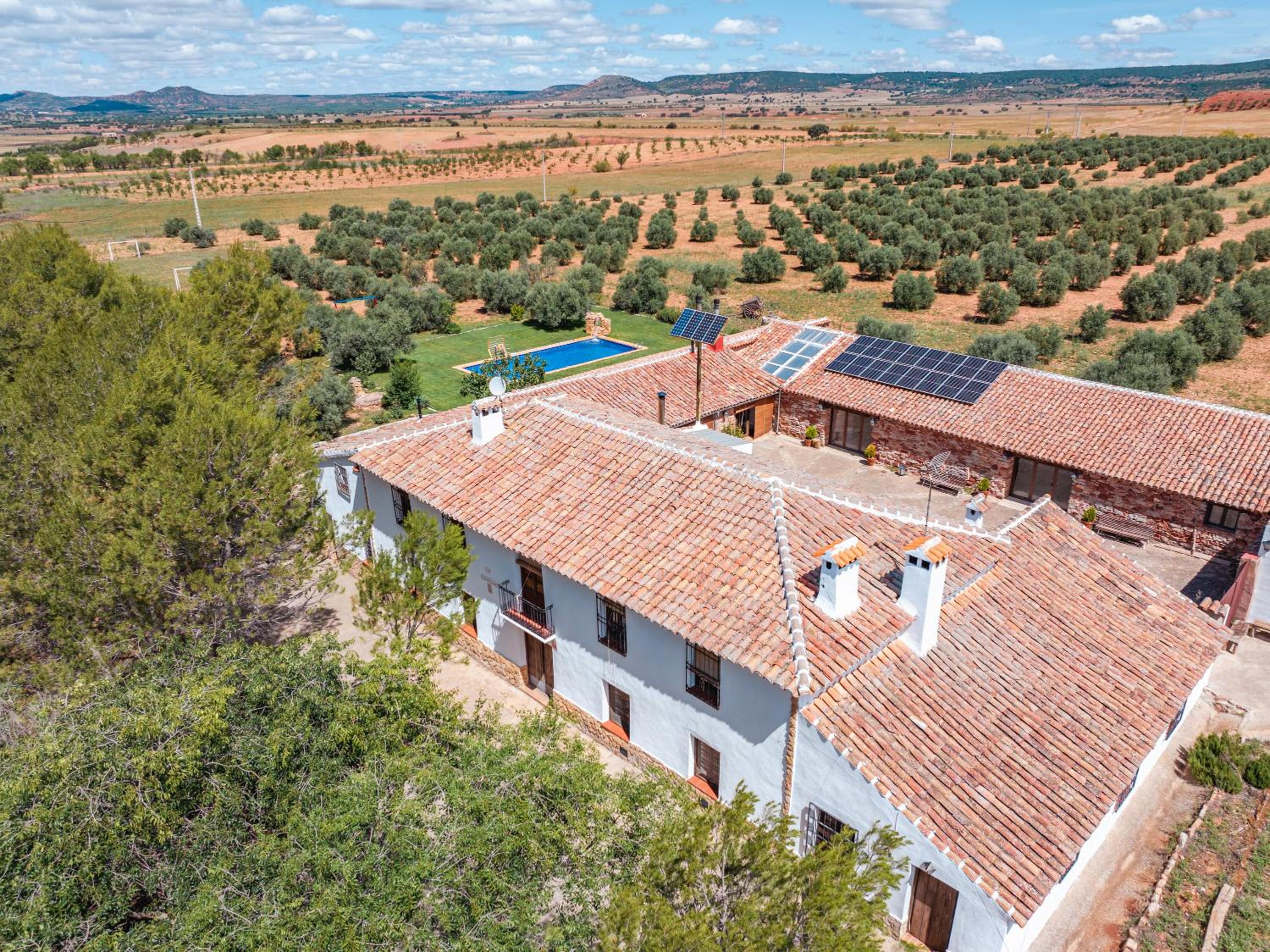 Finca  SPA Vereda Real - Property Image 72