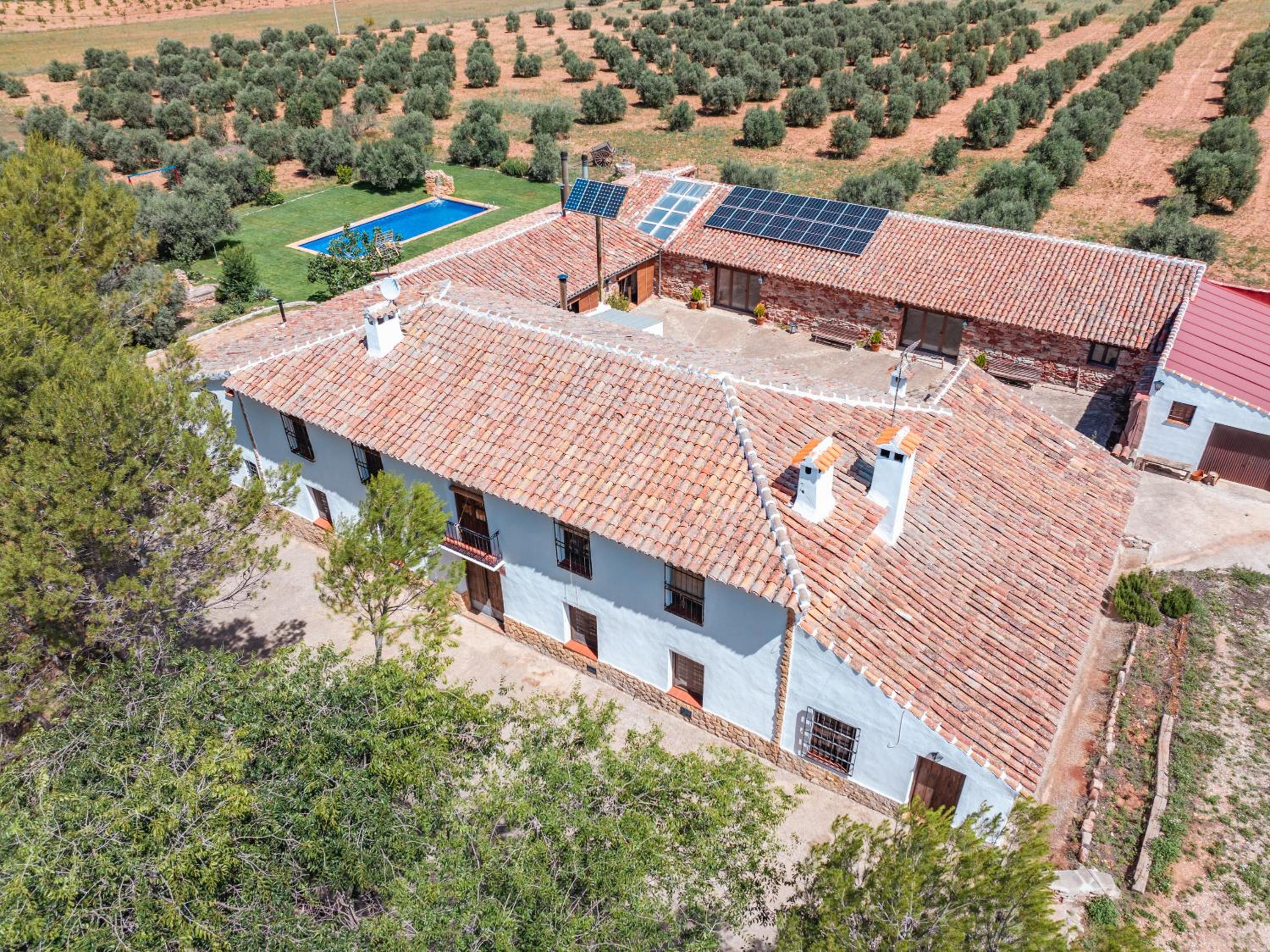 Finca  SPA Vereda Real - Property Image 80