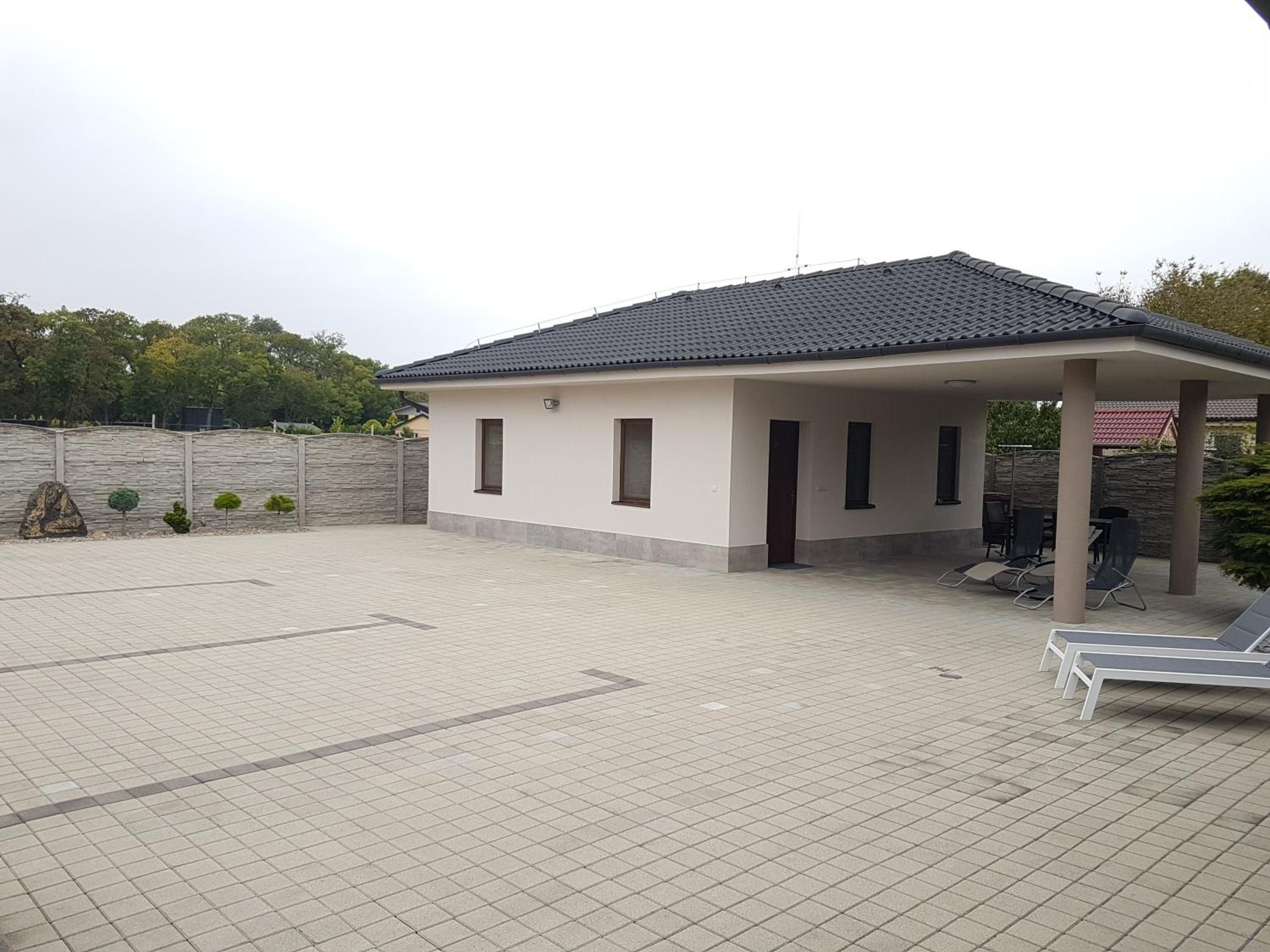 Vila Lexus, photo 37