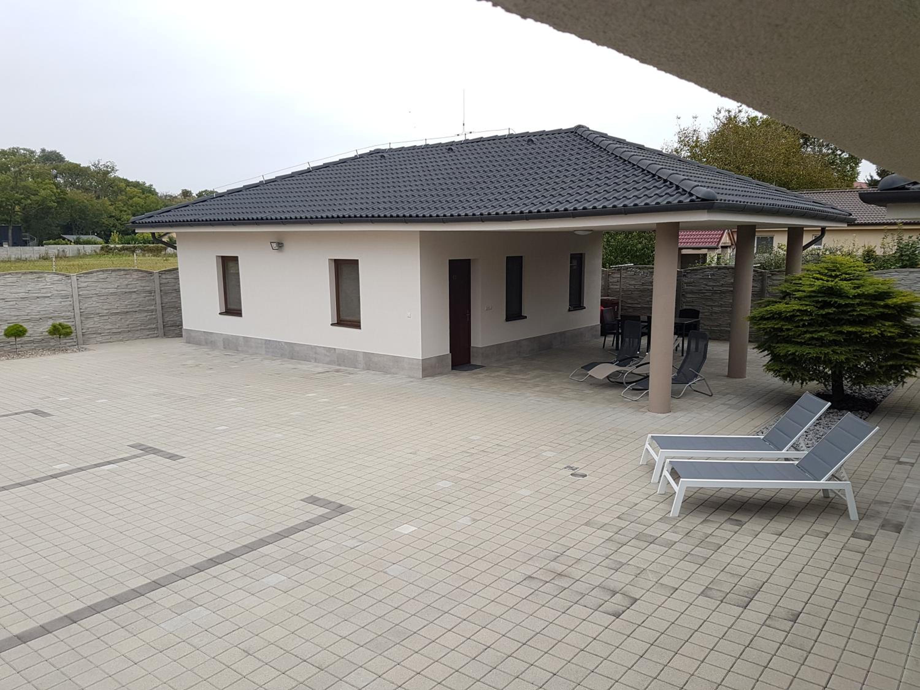 Vila Lexus, photo 35