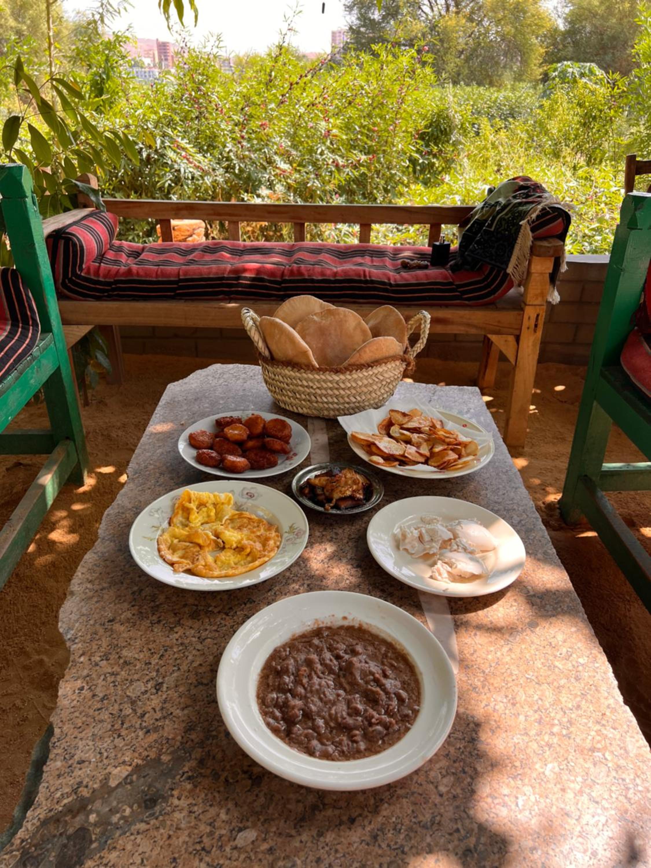 Salatoos Mango Garden and Guesthouse