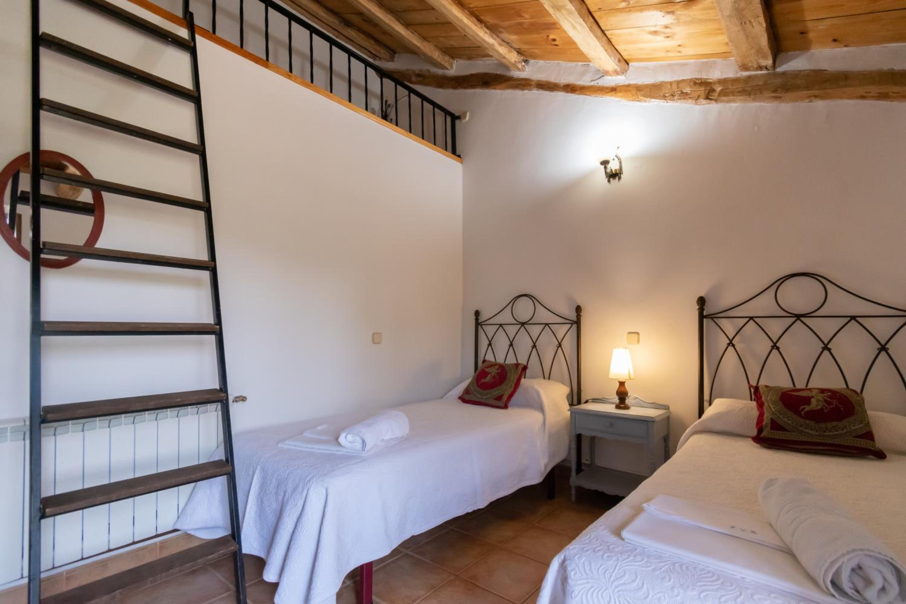 Finca  SPA Vereda Real - Property Image 83