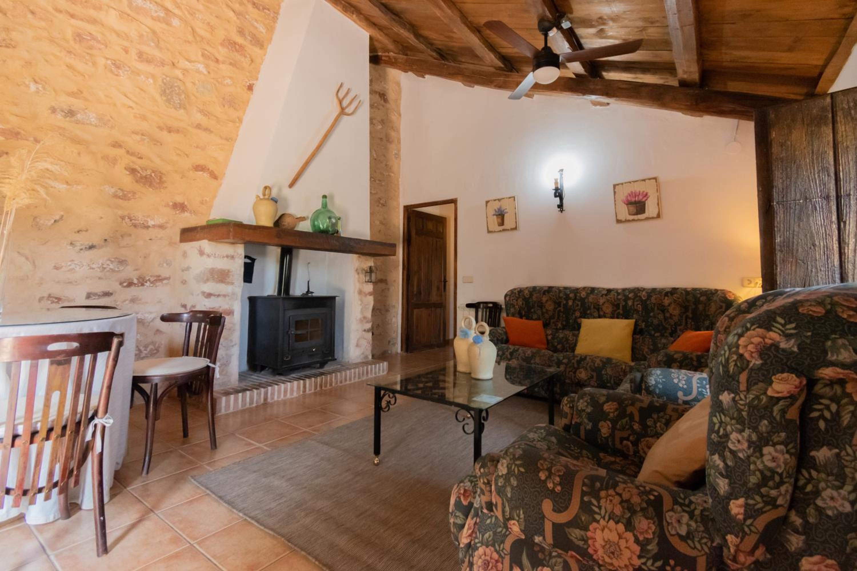 Finca  SPA Vereda Real - Property Image 88