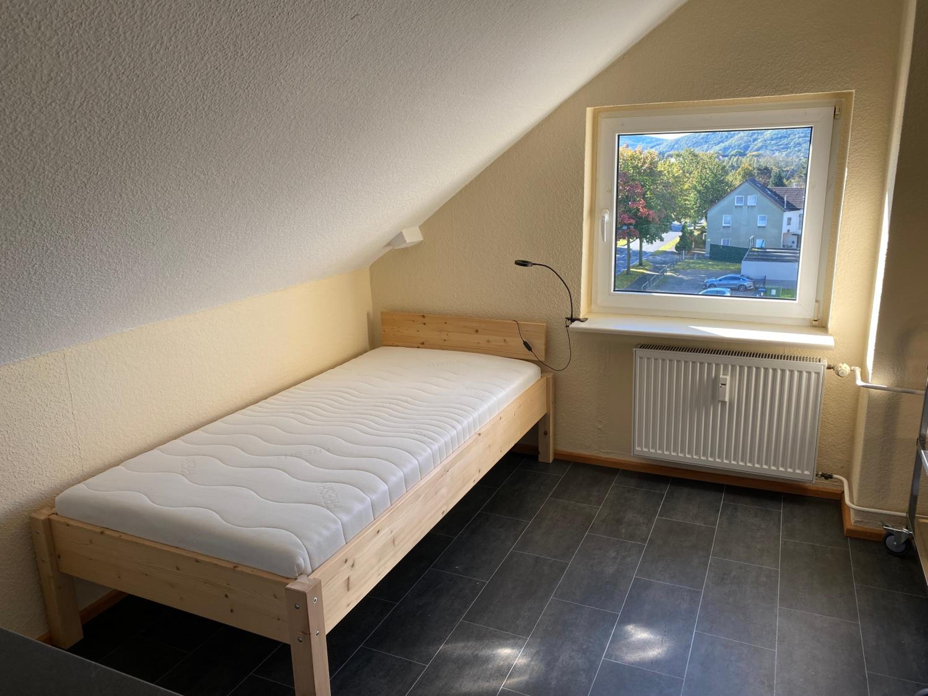 NO SMOKE Ferienwohnung Hagen