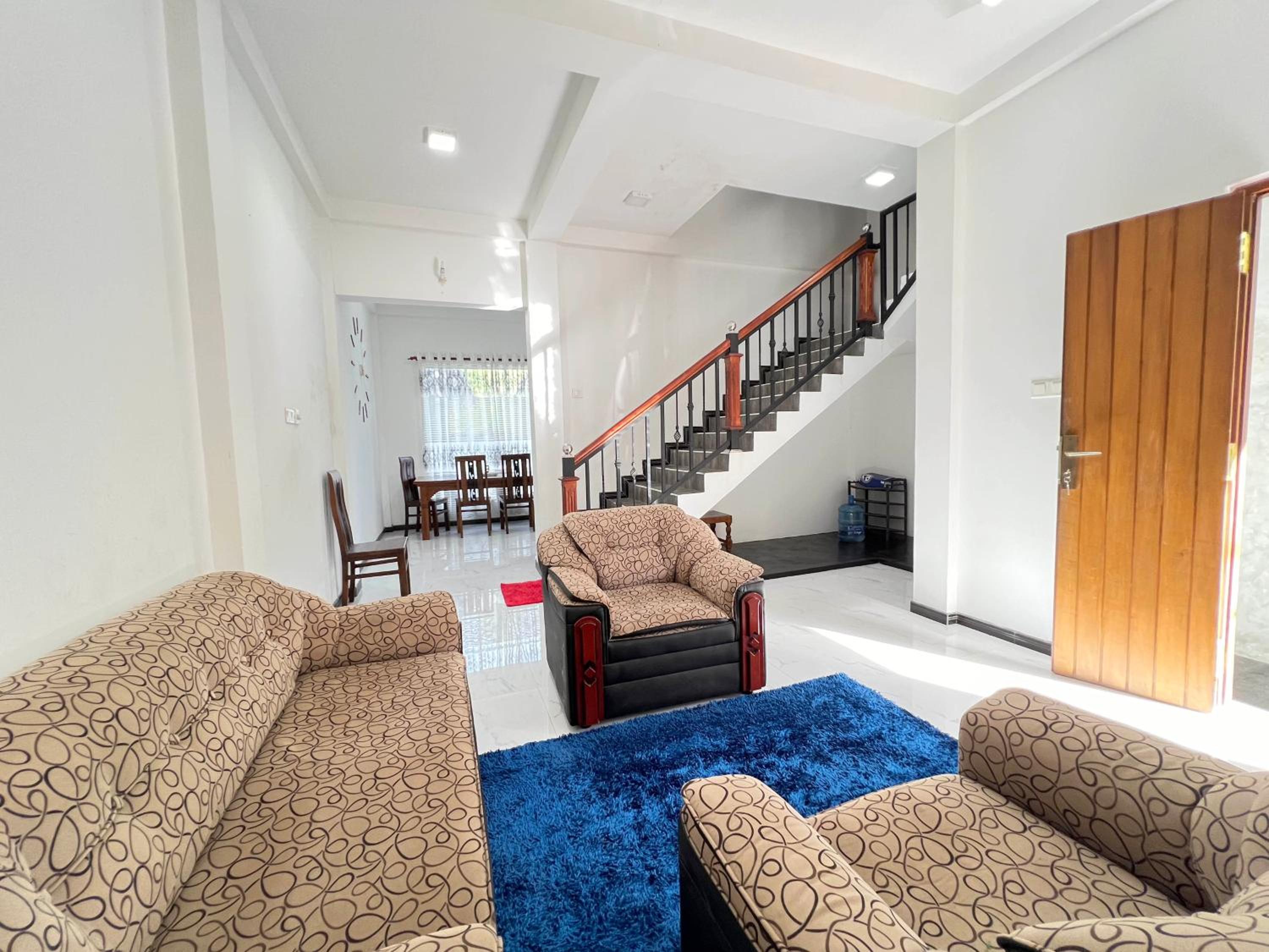 Moringa Villas - Weligama view 3