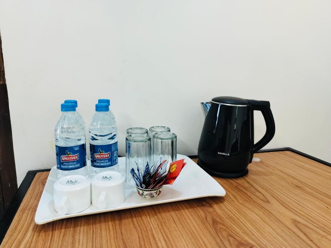 Hotel Insta 18