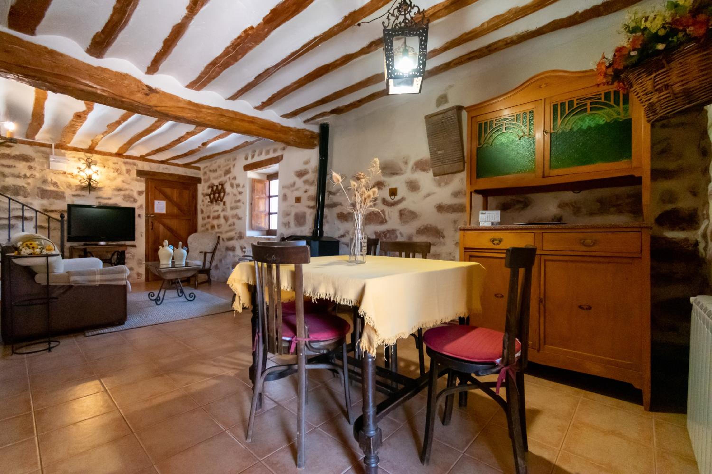 Finca  SPA Vereda Real - Property Image 95