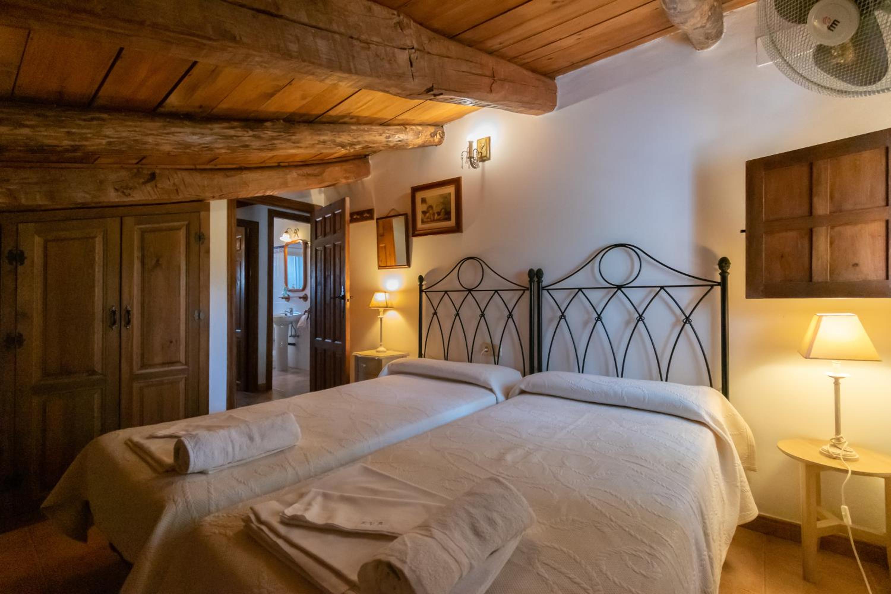 Finca  SPA Vereda Real - Property Image 97