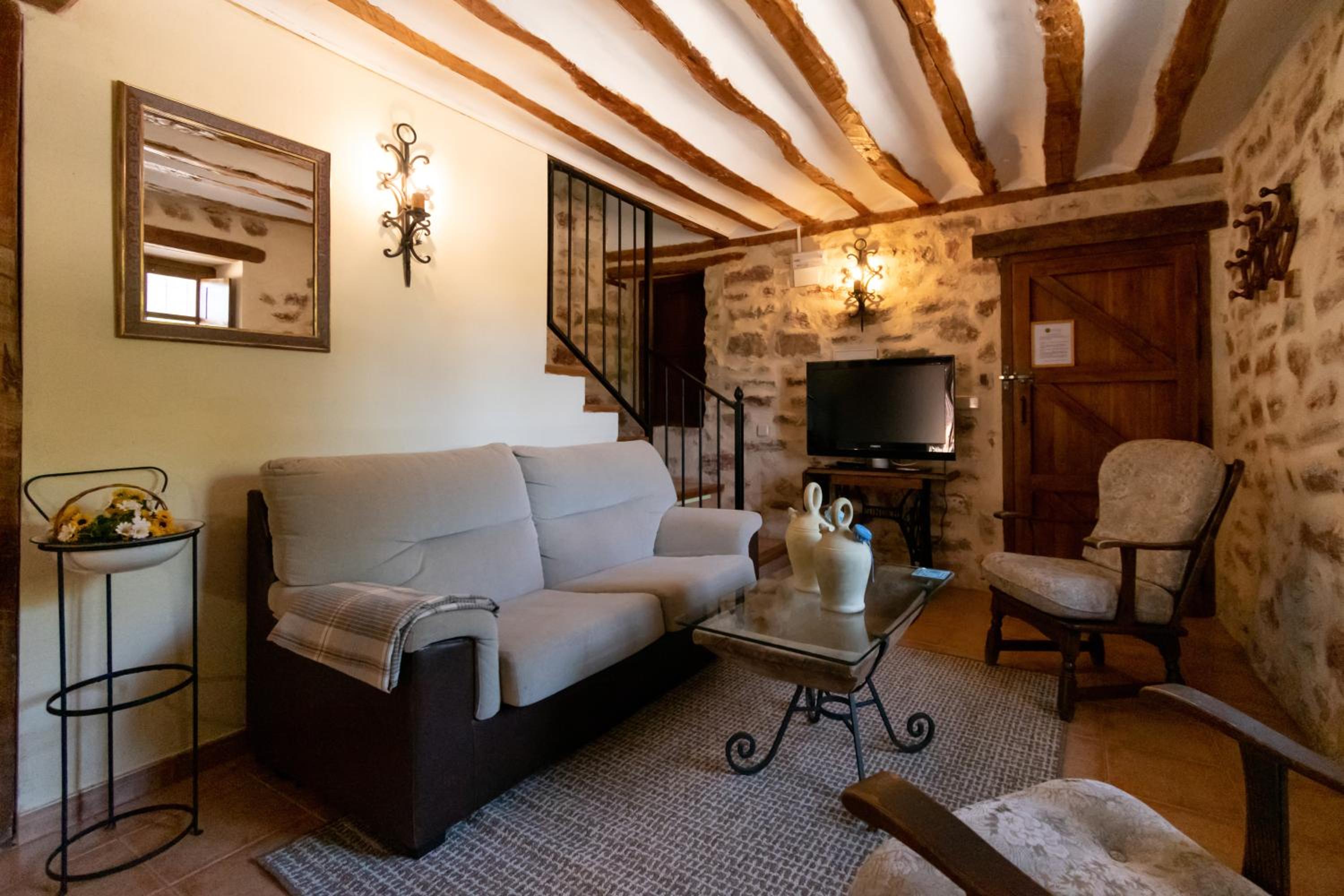 Finca  SPA Vereda Real - Property Image 100