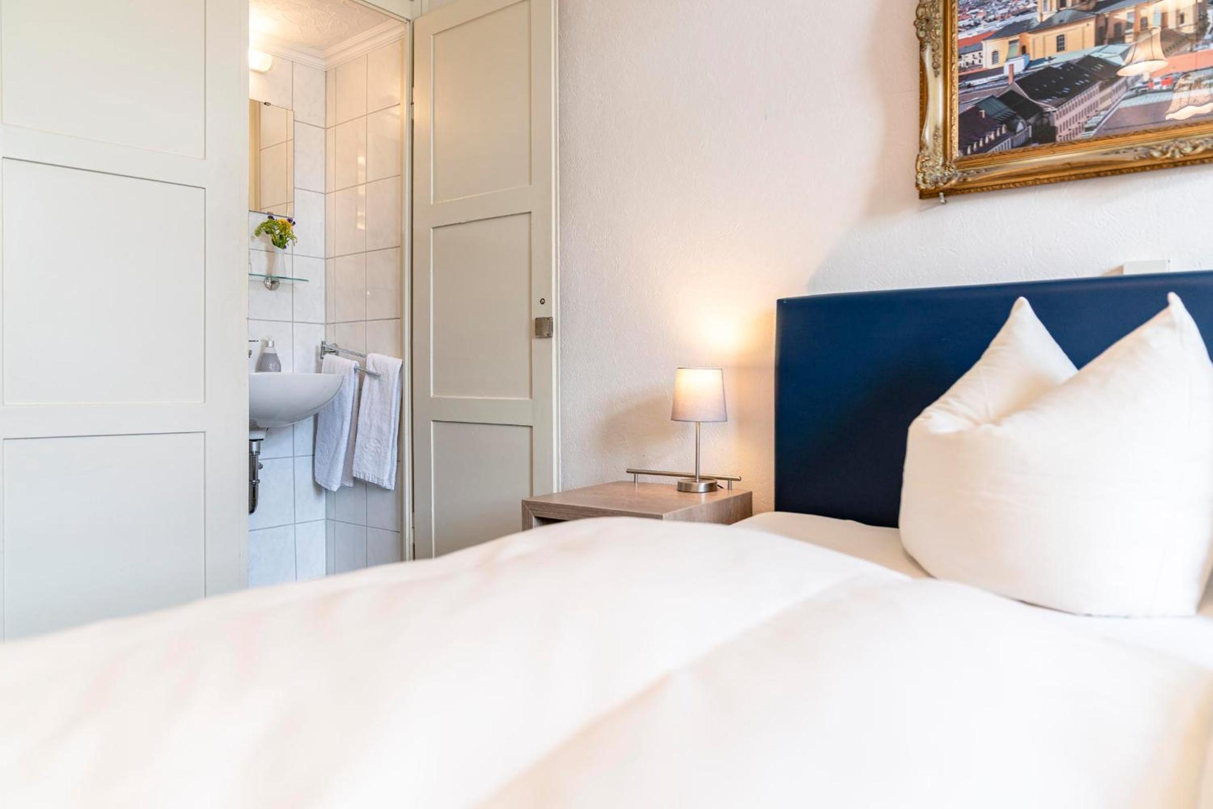 Hotel-Pension am Siegestor
