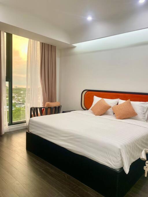 Luxury 2BR with Ocean view view 3