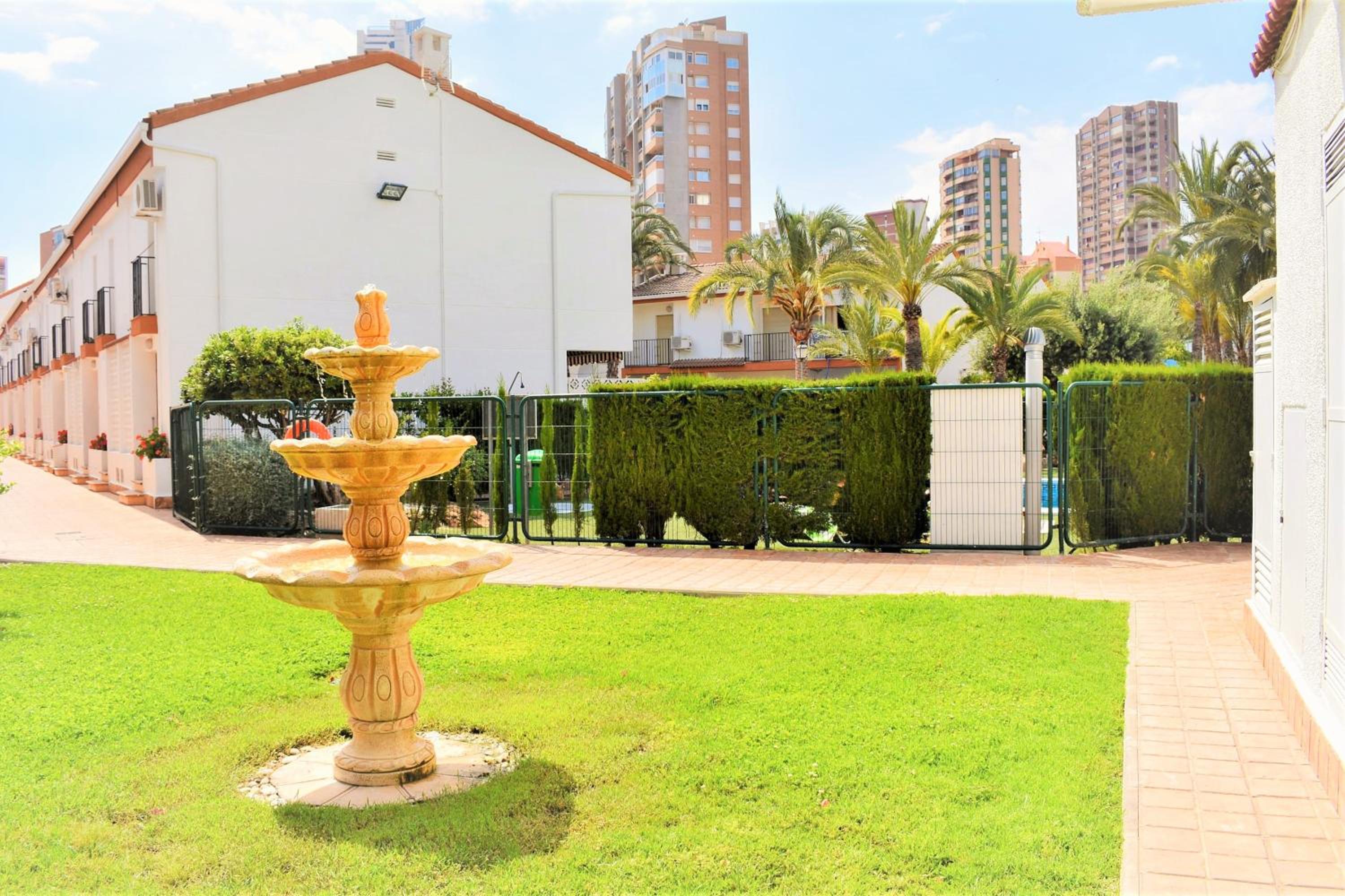 Ola Azul Rinconada Real Apartment