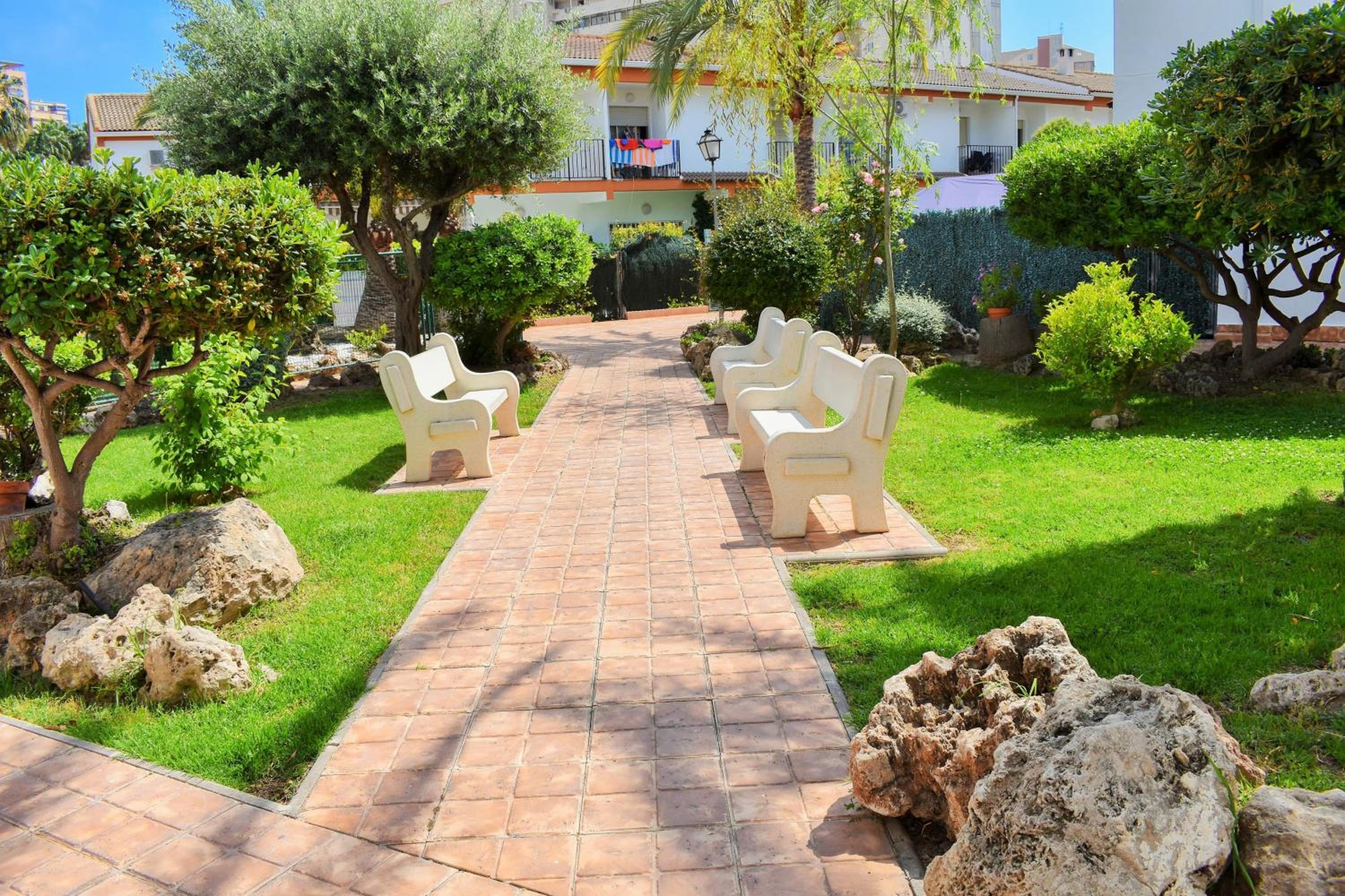 Ola Azul Rinconada Real Apartment