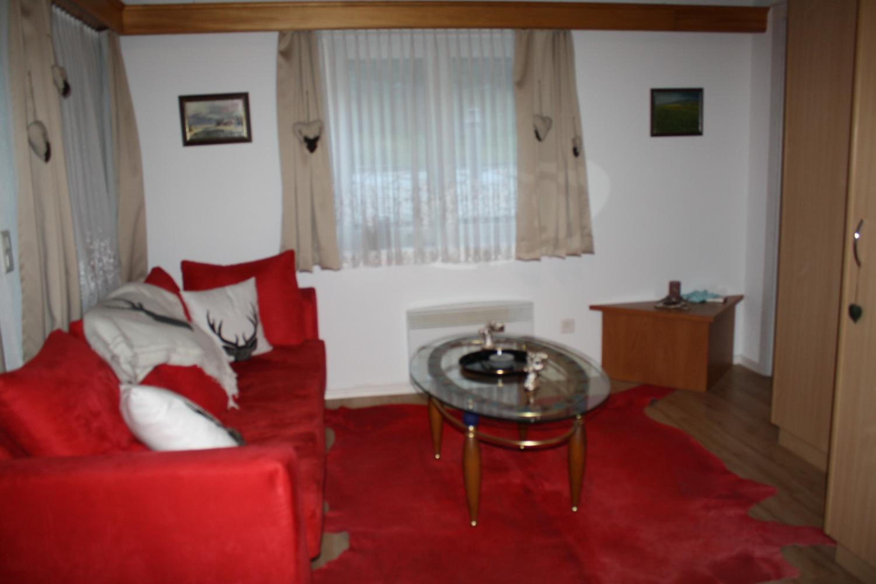 Chalet Bodenbrücke