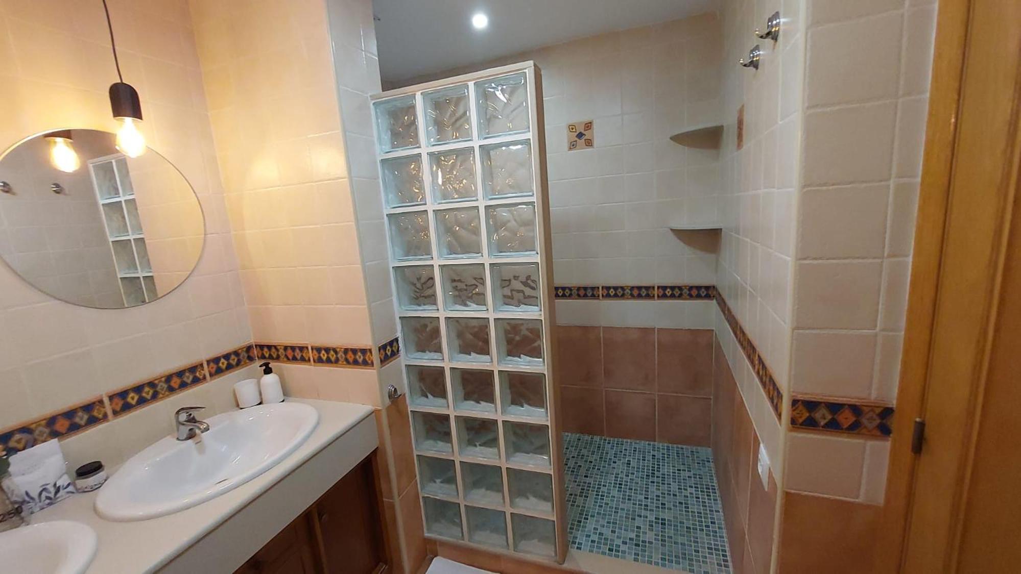 Residencial Alcoy Apartahotel view 3