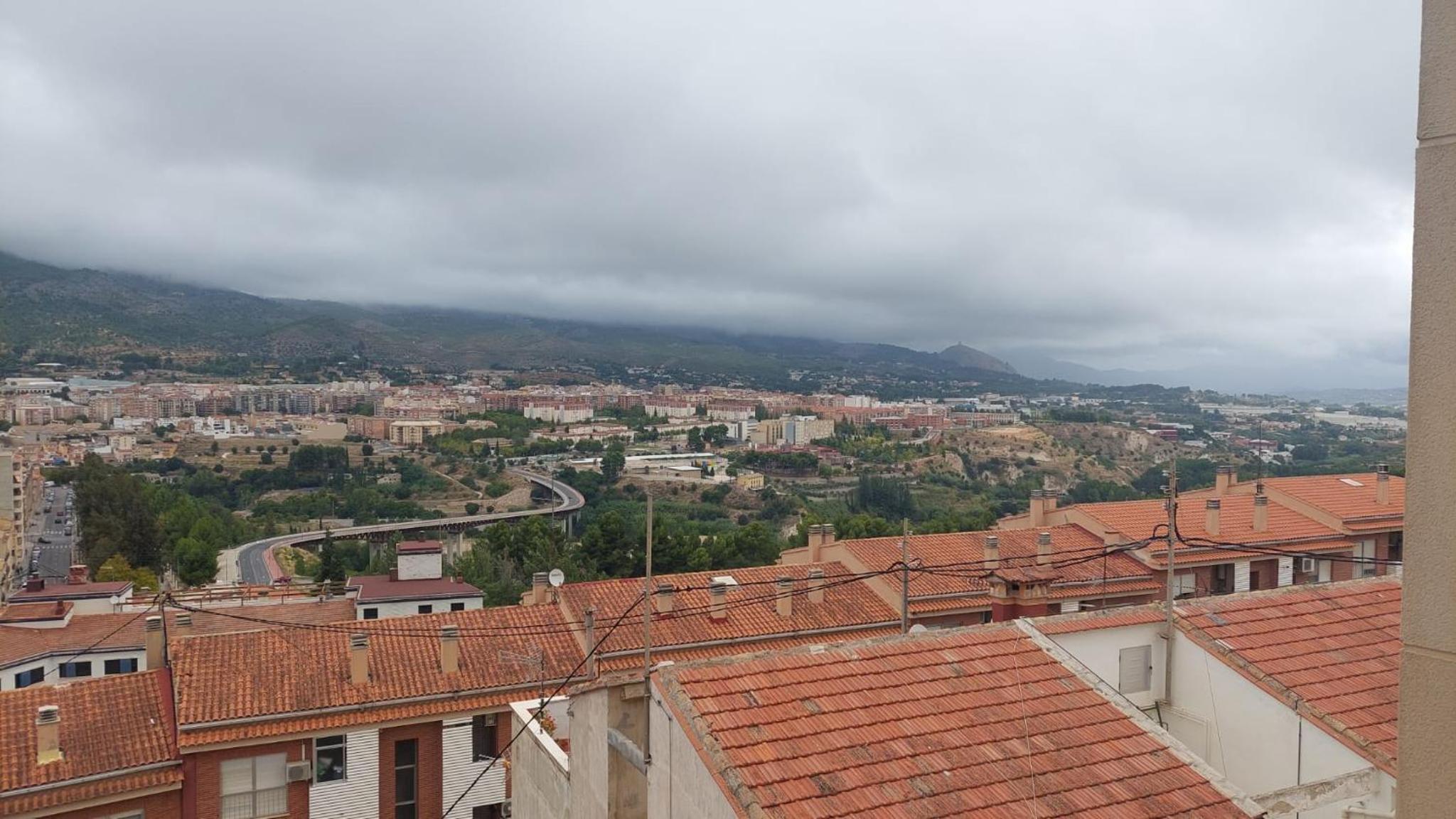 Residencial Alcoy Apartahotel view 4
