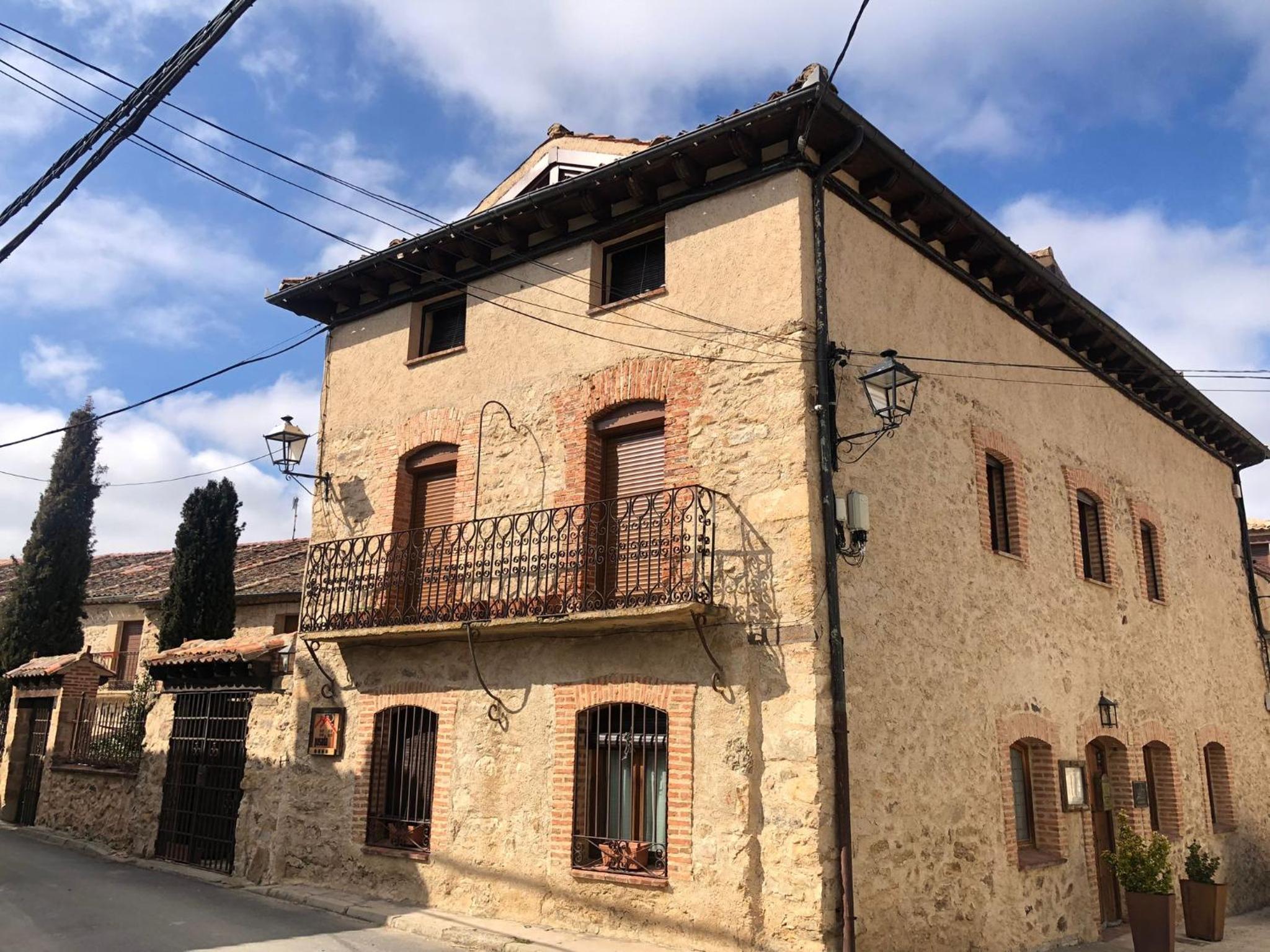 Posada Real Mingaseda
