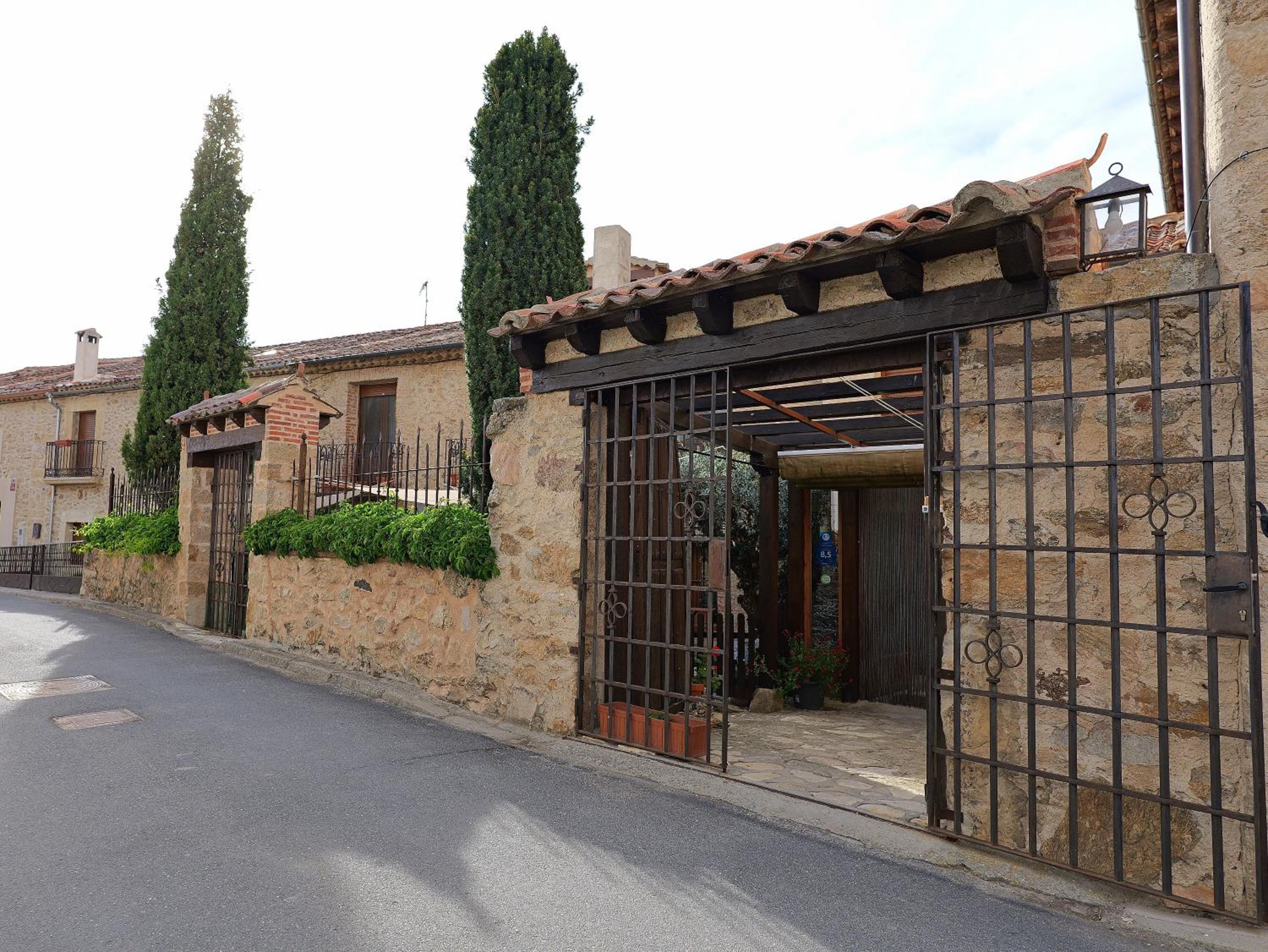 Posada Real Mingaseda