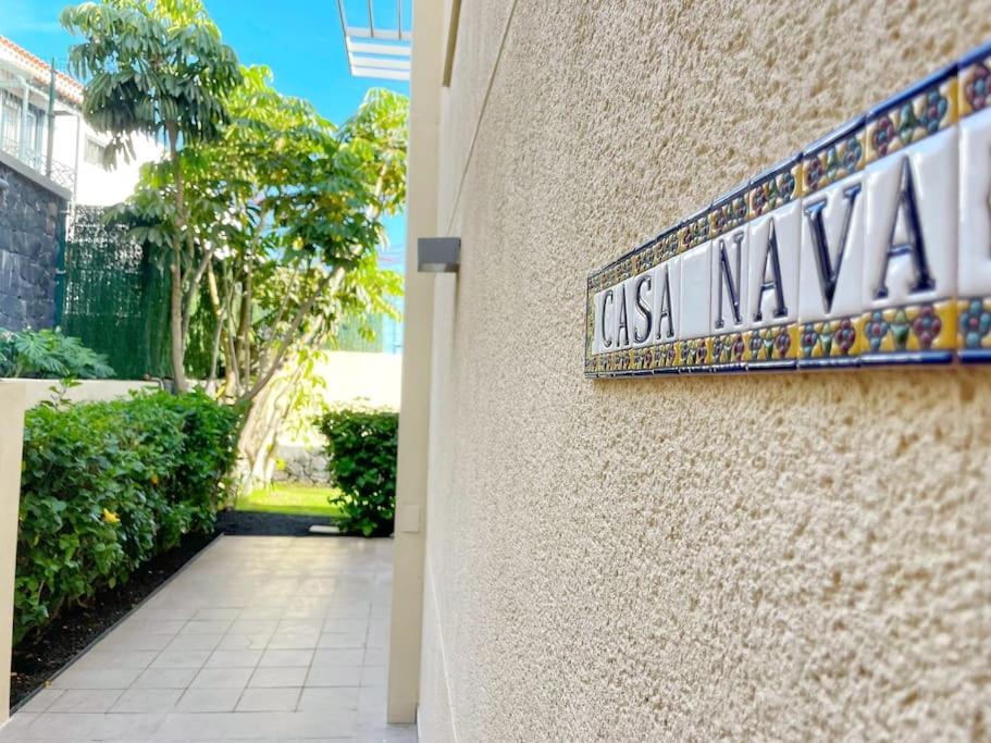 Luxury Oceanview Villa de Nava with heated private pool