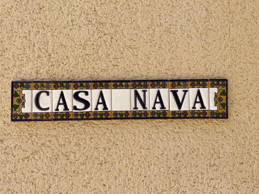 Luxury Oceanview Villa de Nava with heated private pool