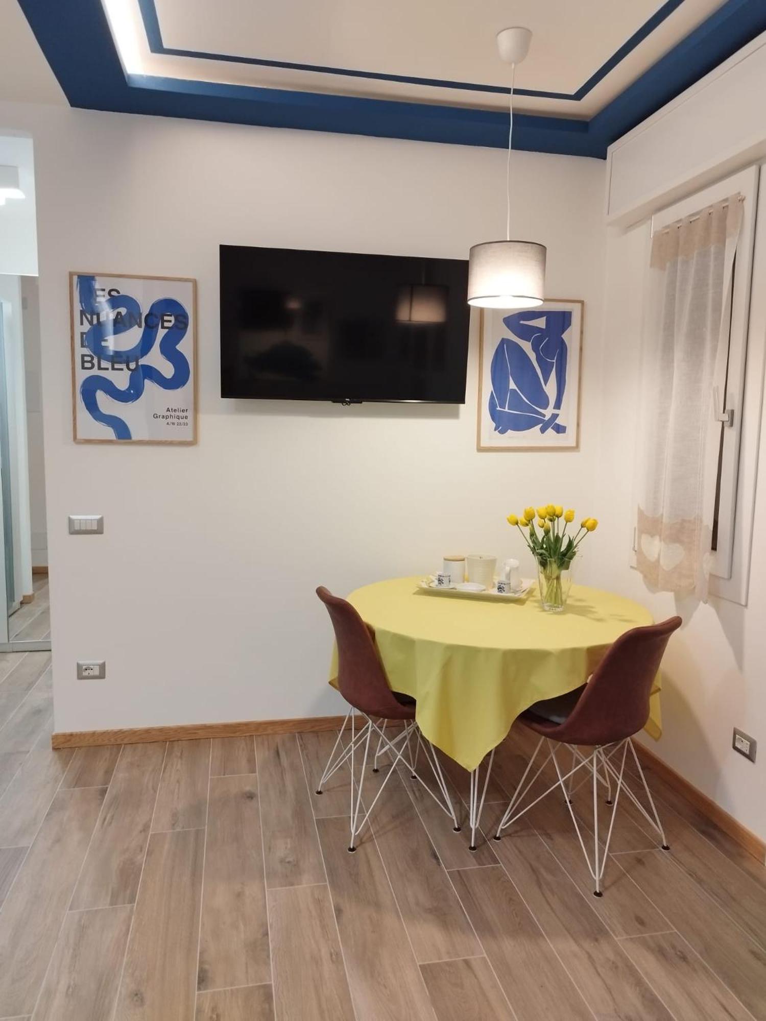 In Blu Santo Ospedale photo 3