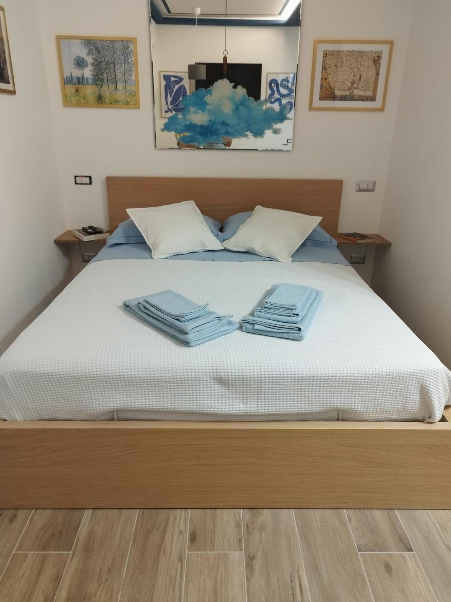 In Blu Santo Ospedale photo 2