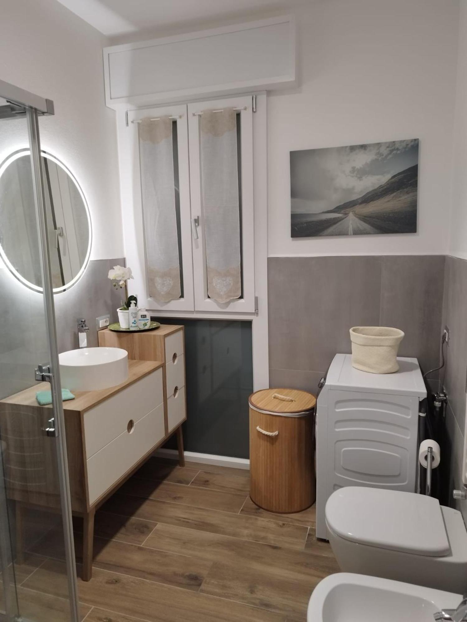 In Blu Santo Ospedale photo 5