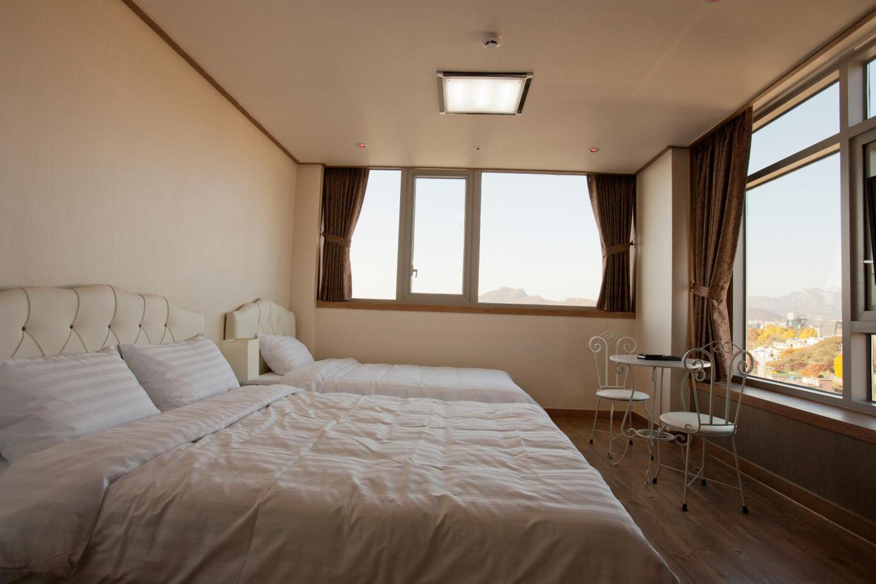 YD Residence view 5