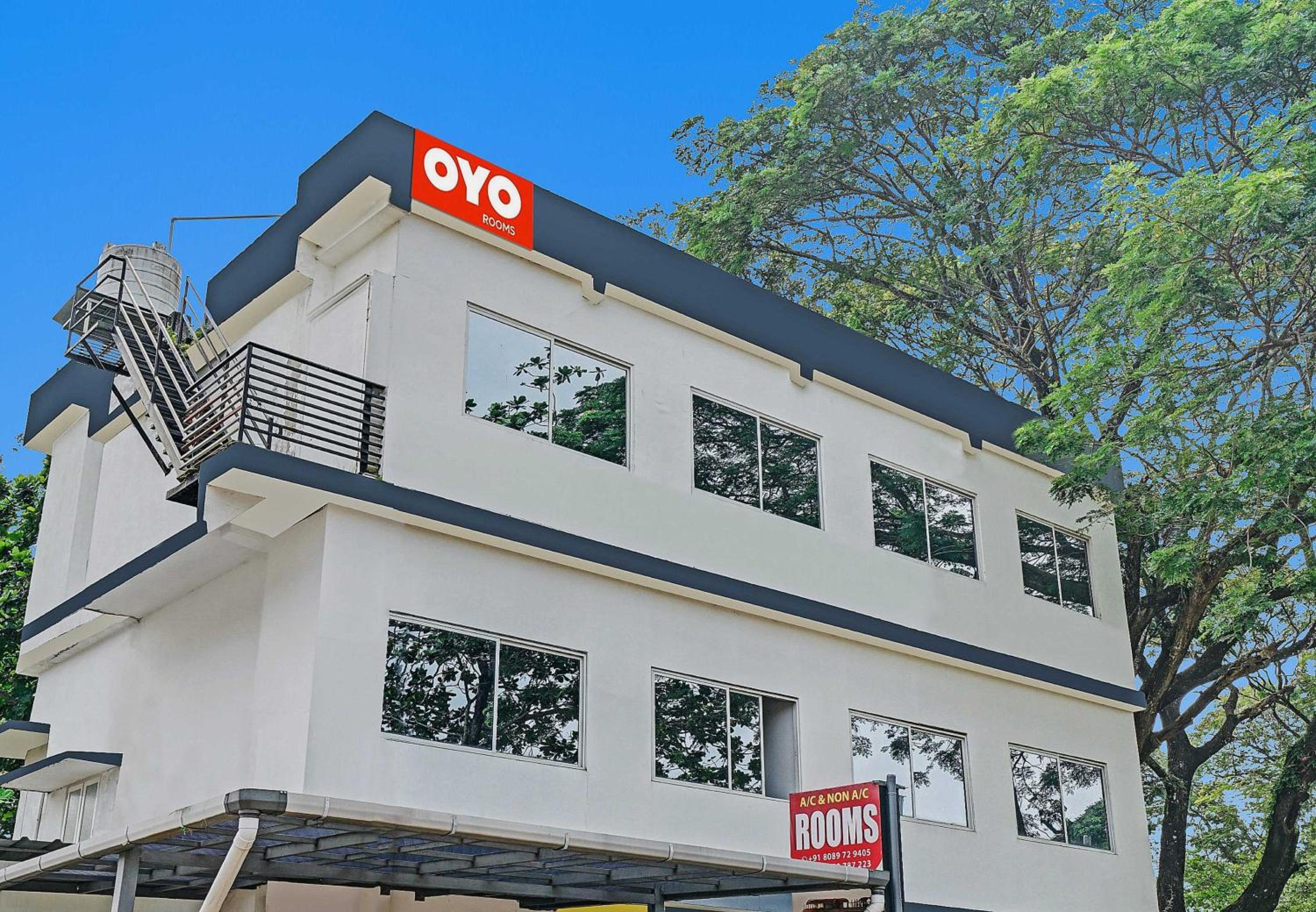 Hotel O Hornbill Residency view 3