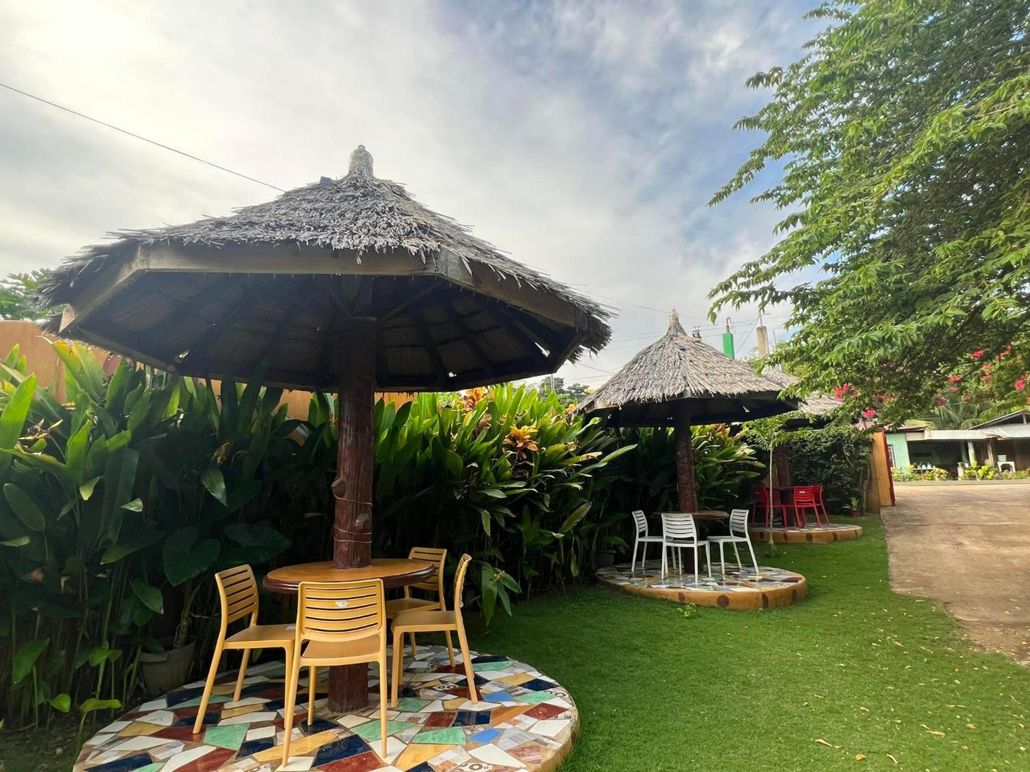 E&N Paradise Island Resort view 3