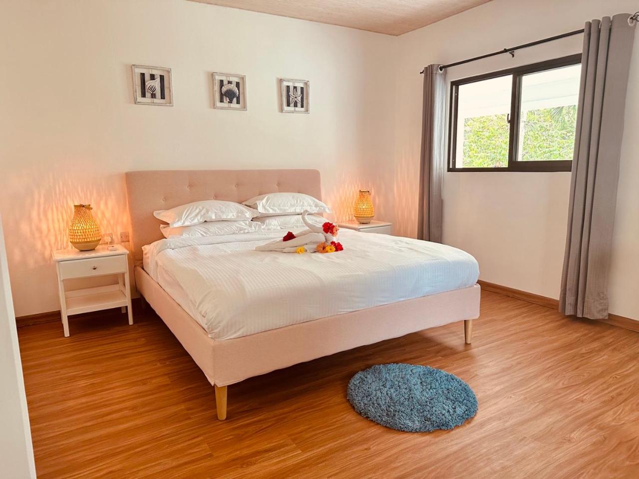 The Sea Bed Seychelles photo 2