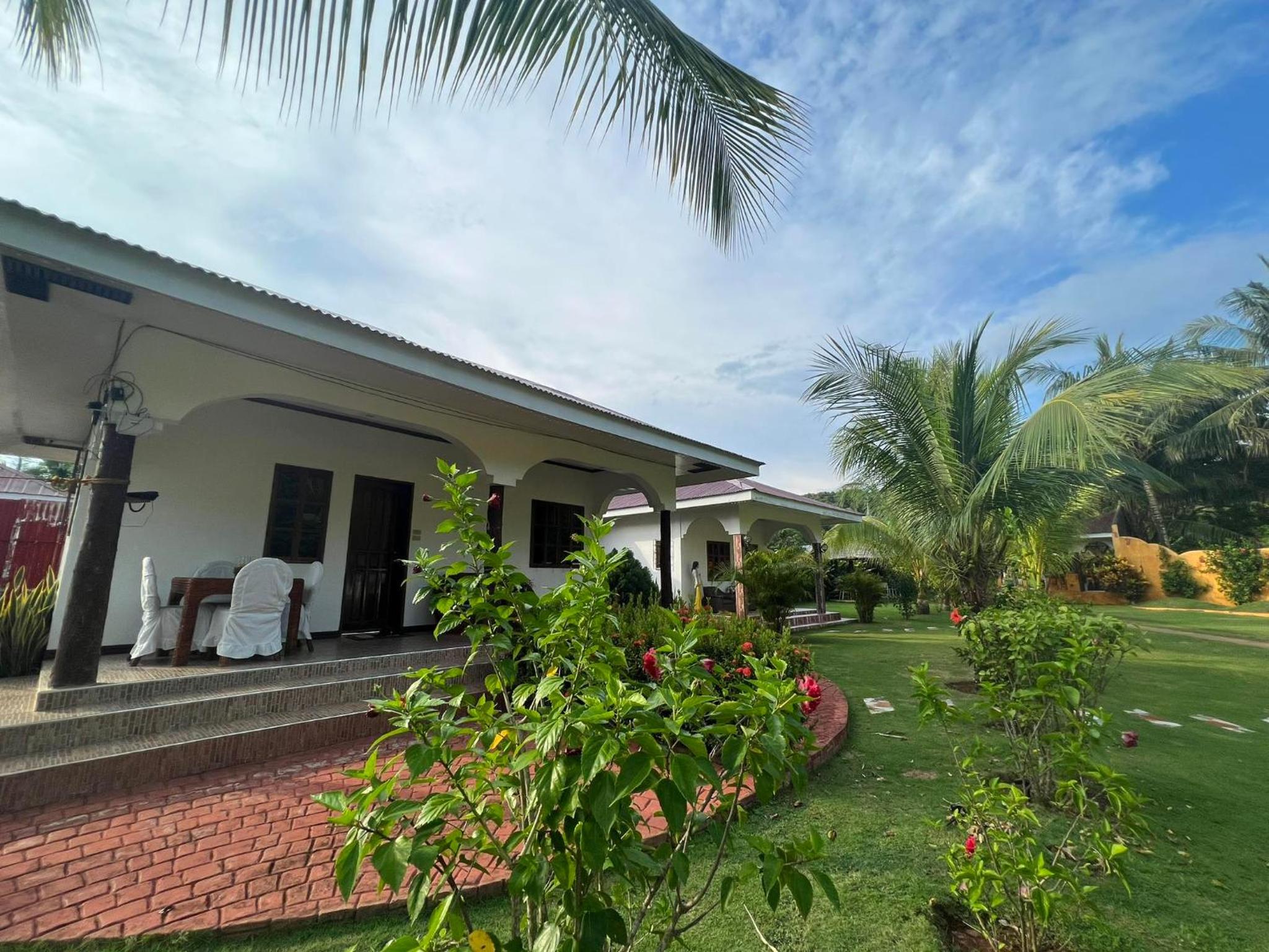 E&N Paradise Island Resort view 5