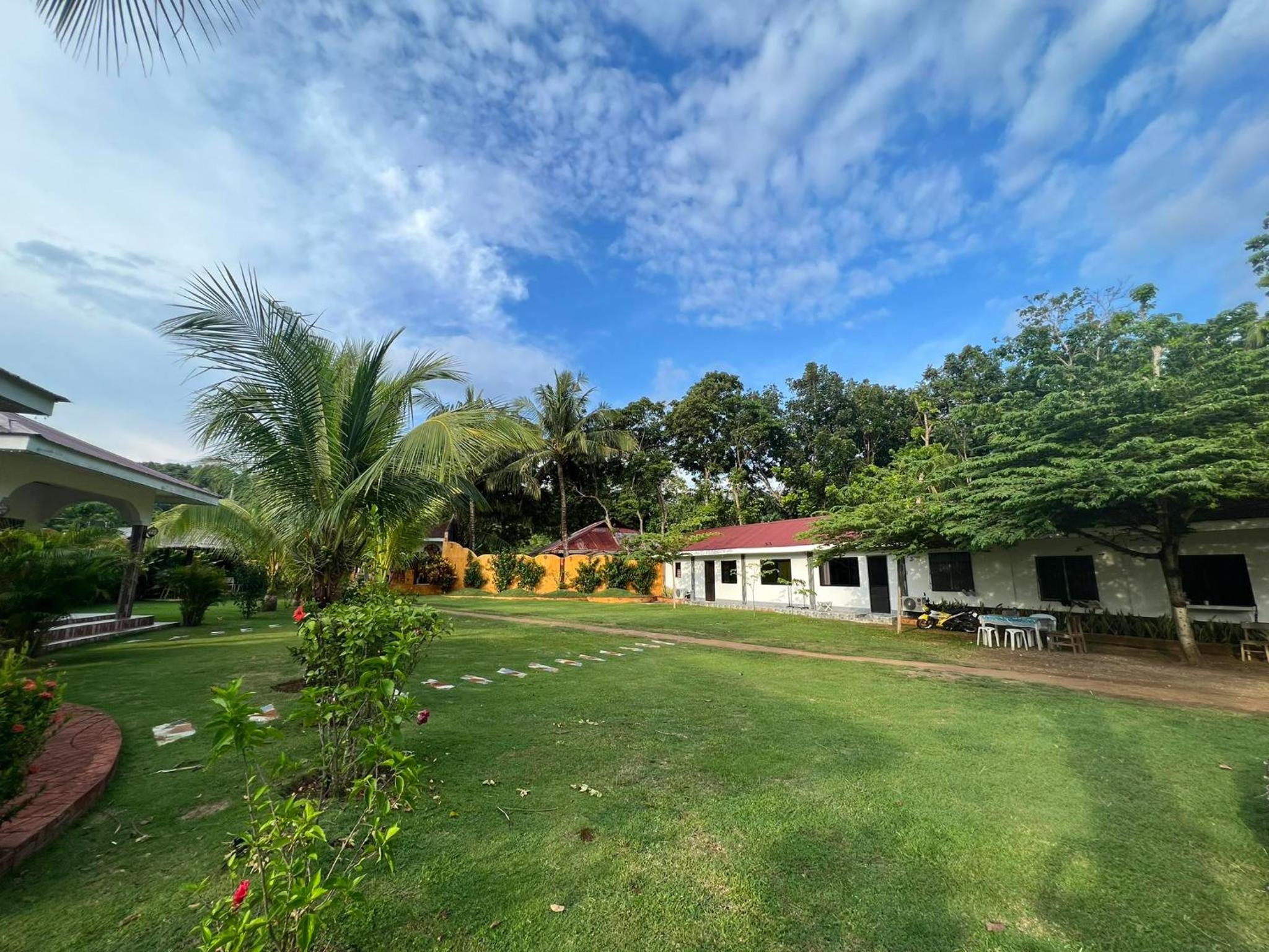 E&N Paradise Island Resort view 4