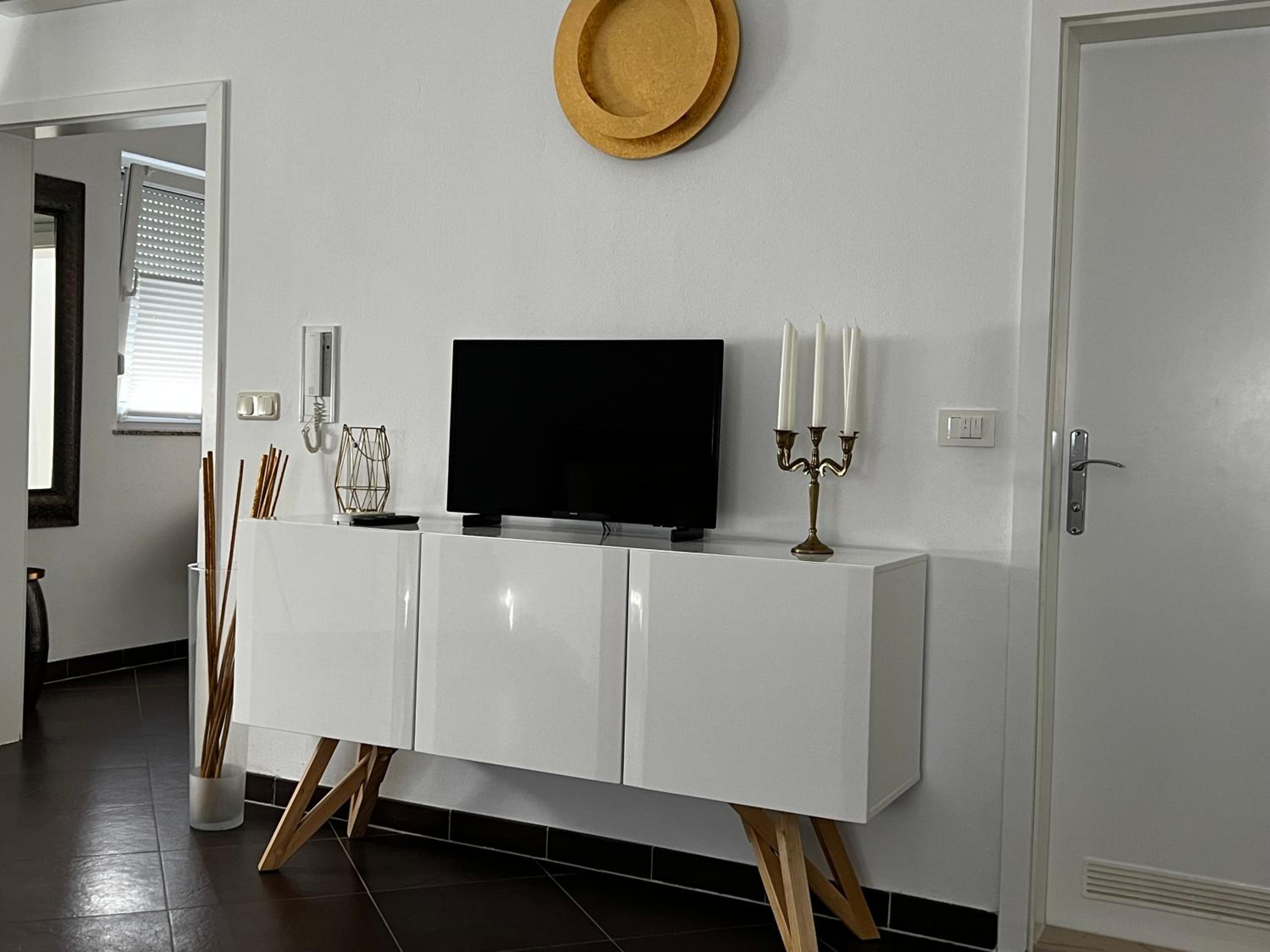 Kavajin Rooms